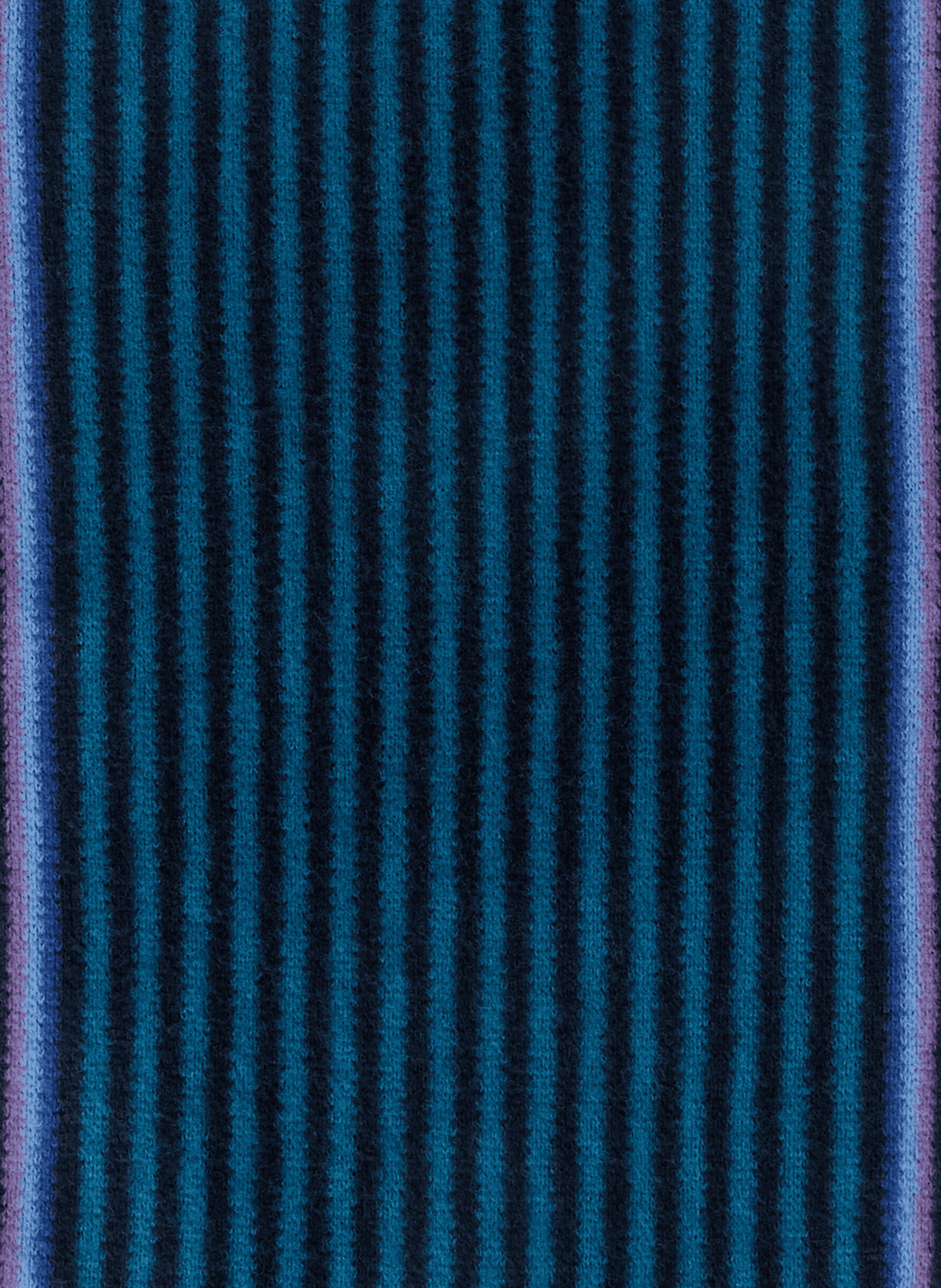 Merino wool Beanie PAUL SMITH Blue