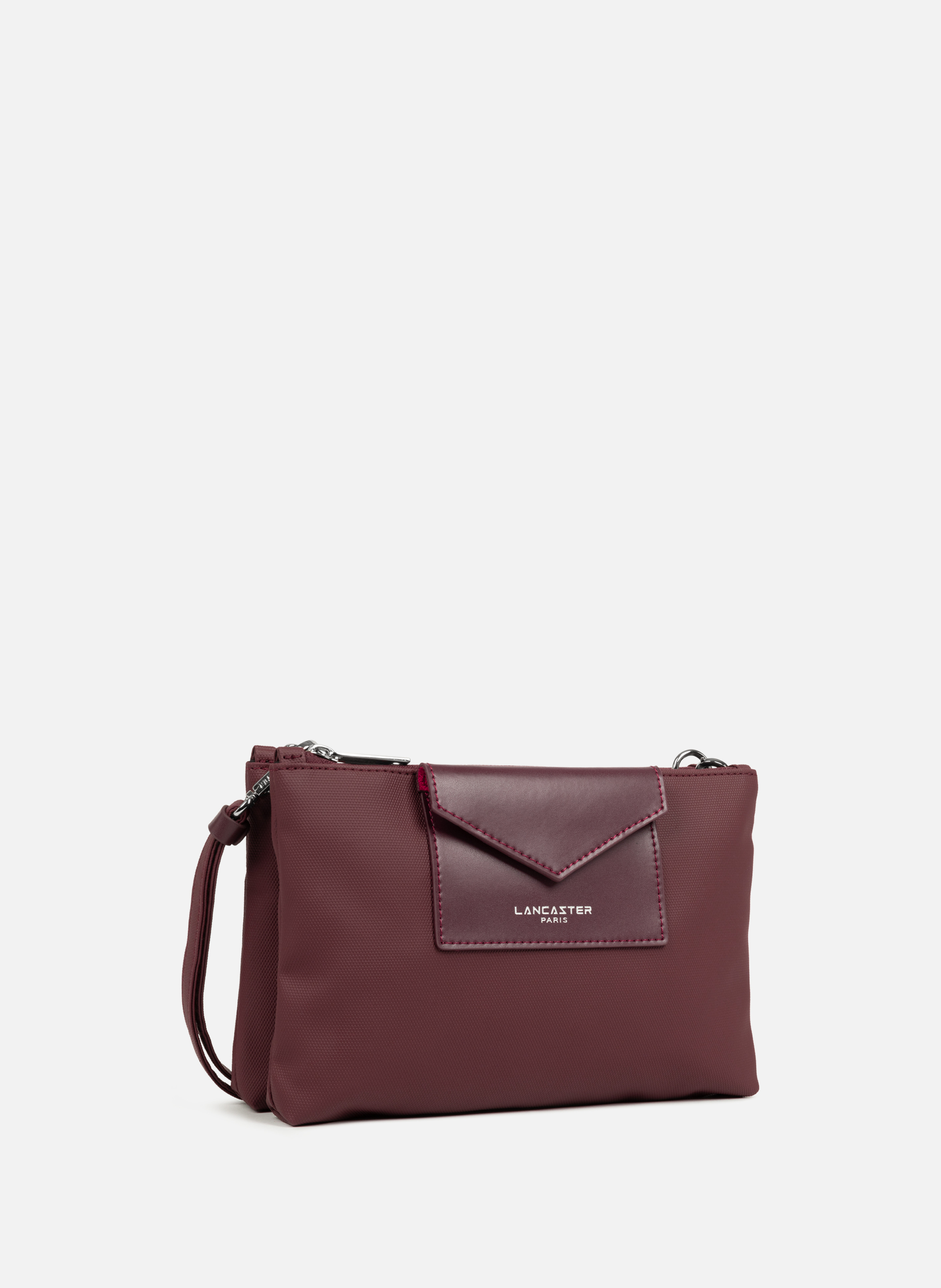 Double clutch - Storm KBA LANCASTER Red