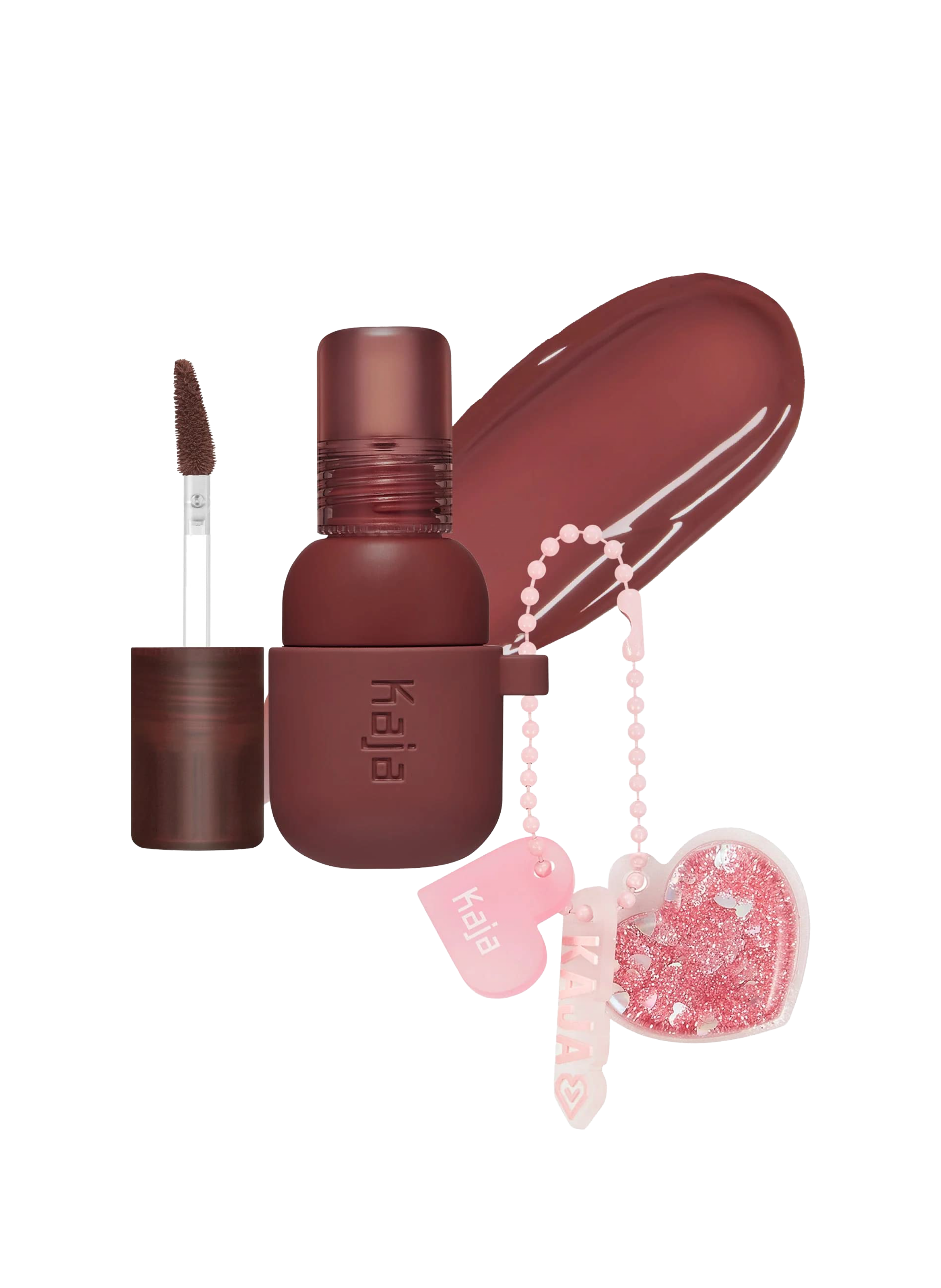 KAJA Jelly Charm 06 mocha glaze