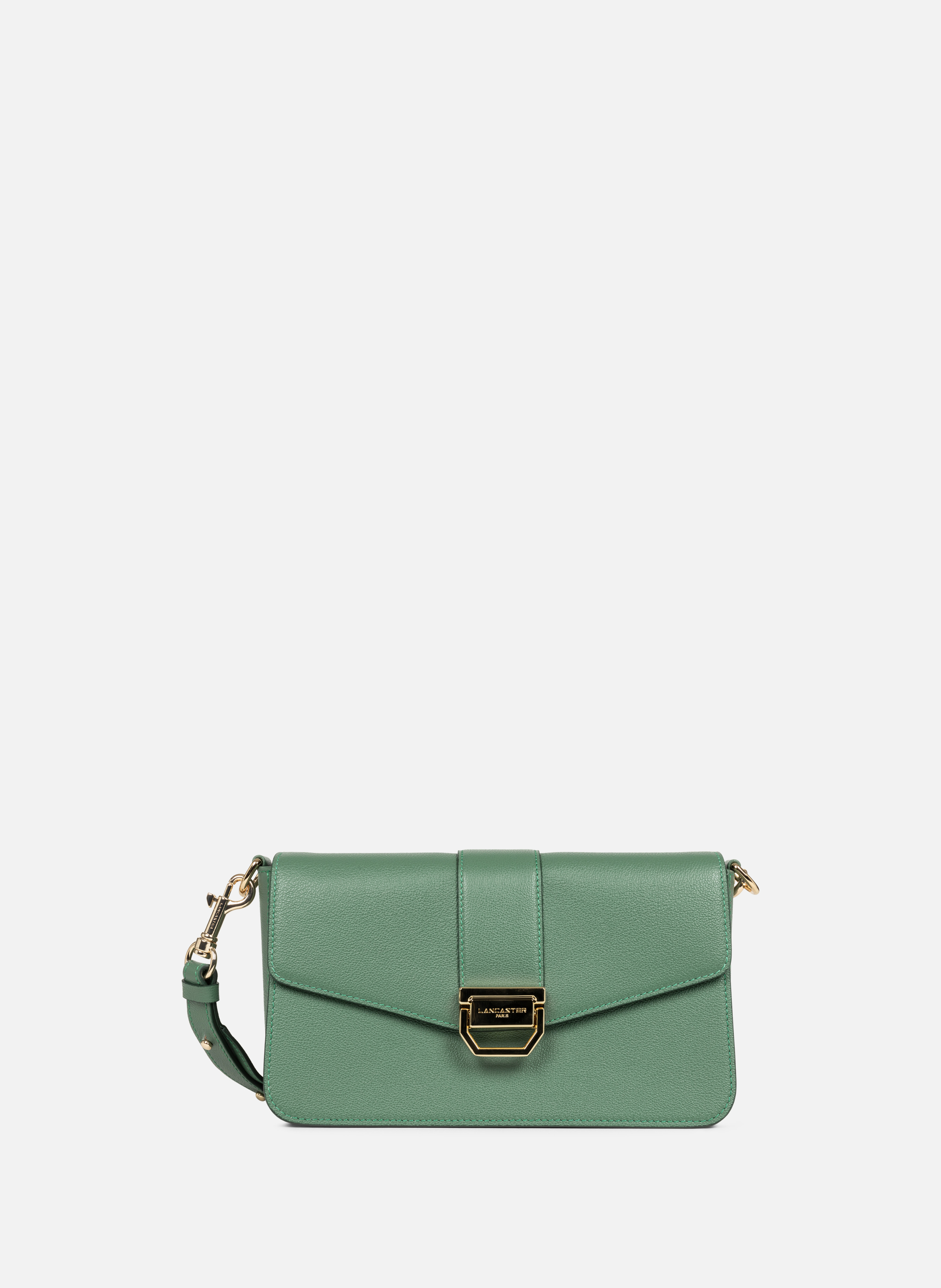 LANCASTER M crossbody bag - Valor Green