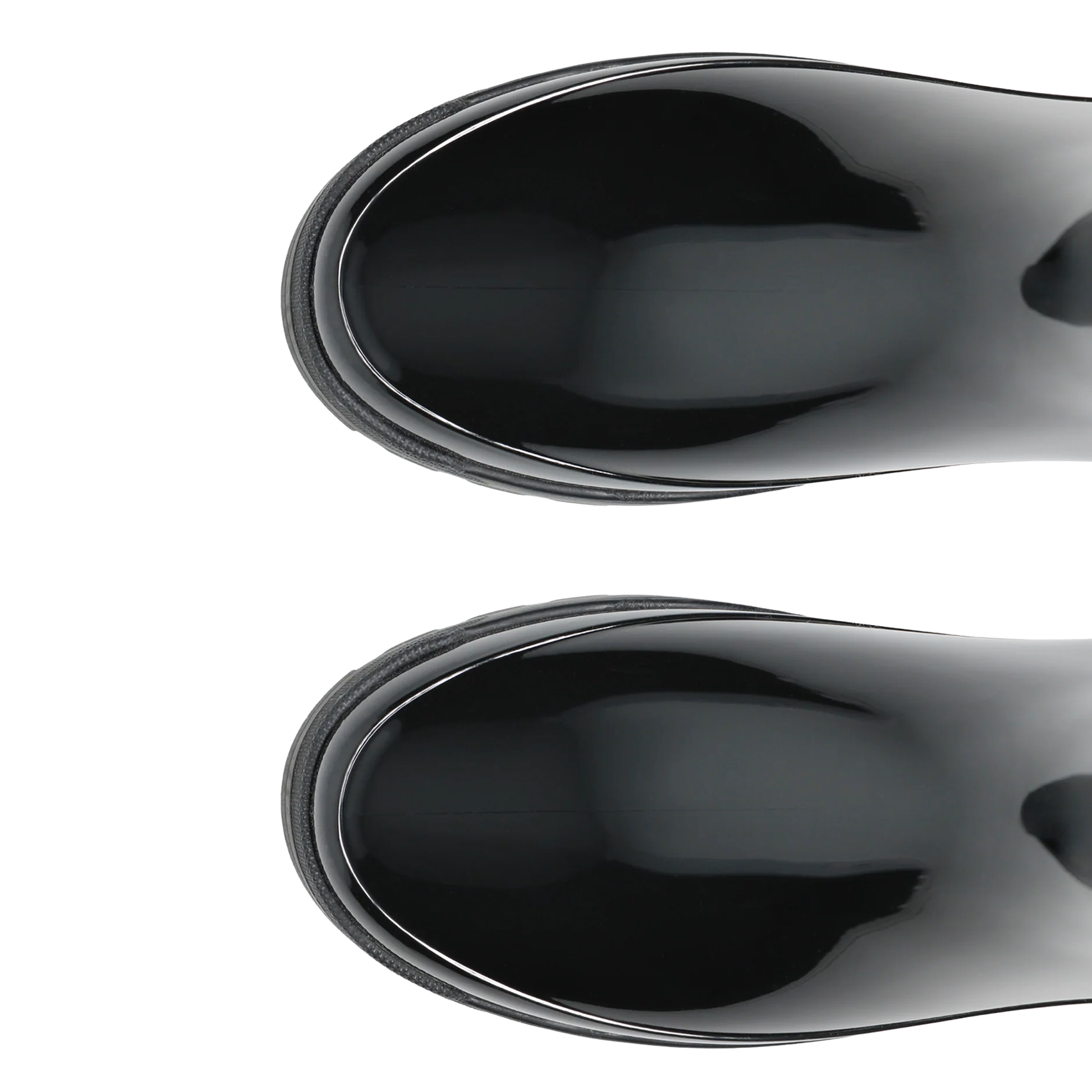 Bottines vernis REPETTO Noir