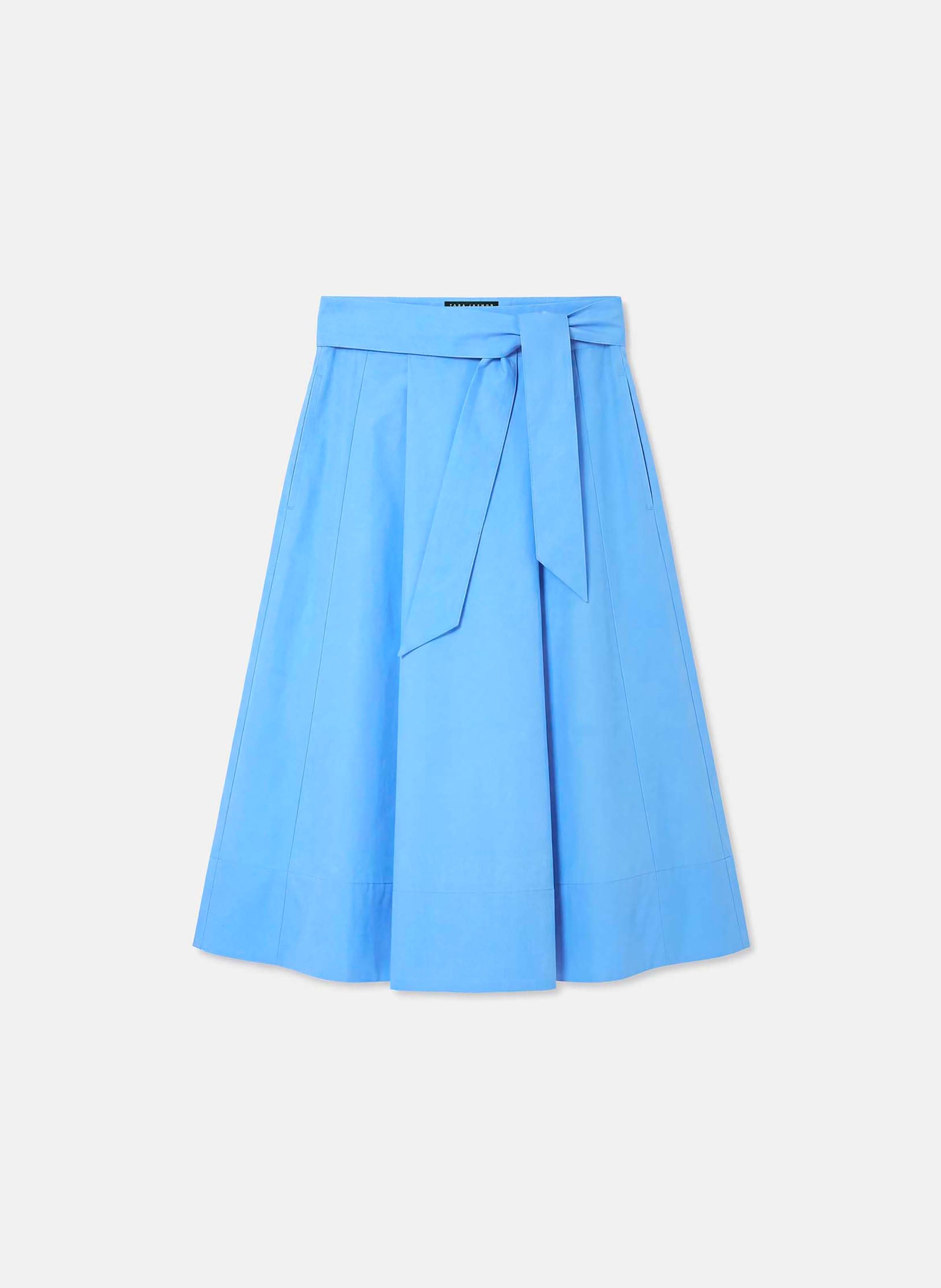 Jupe jolly TARA JARMON Jaune