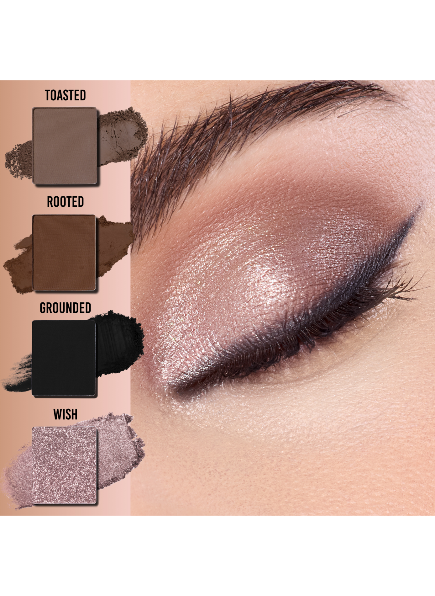 Lightwork Palette Freedom Palette Everyday Magic DANESSA MYRICKS Everyday magic