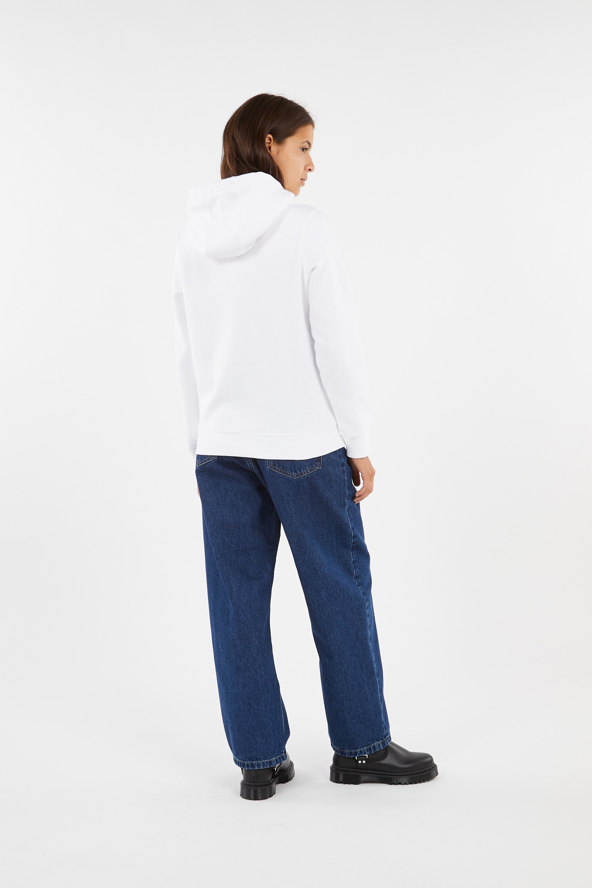 Jean w' brandon pant CARHARTT WIP Bleu