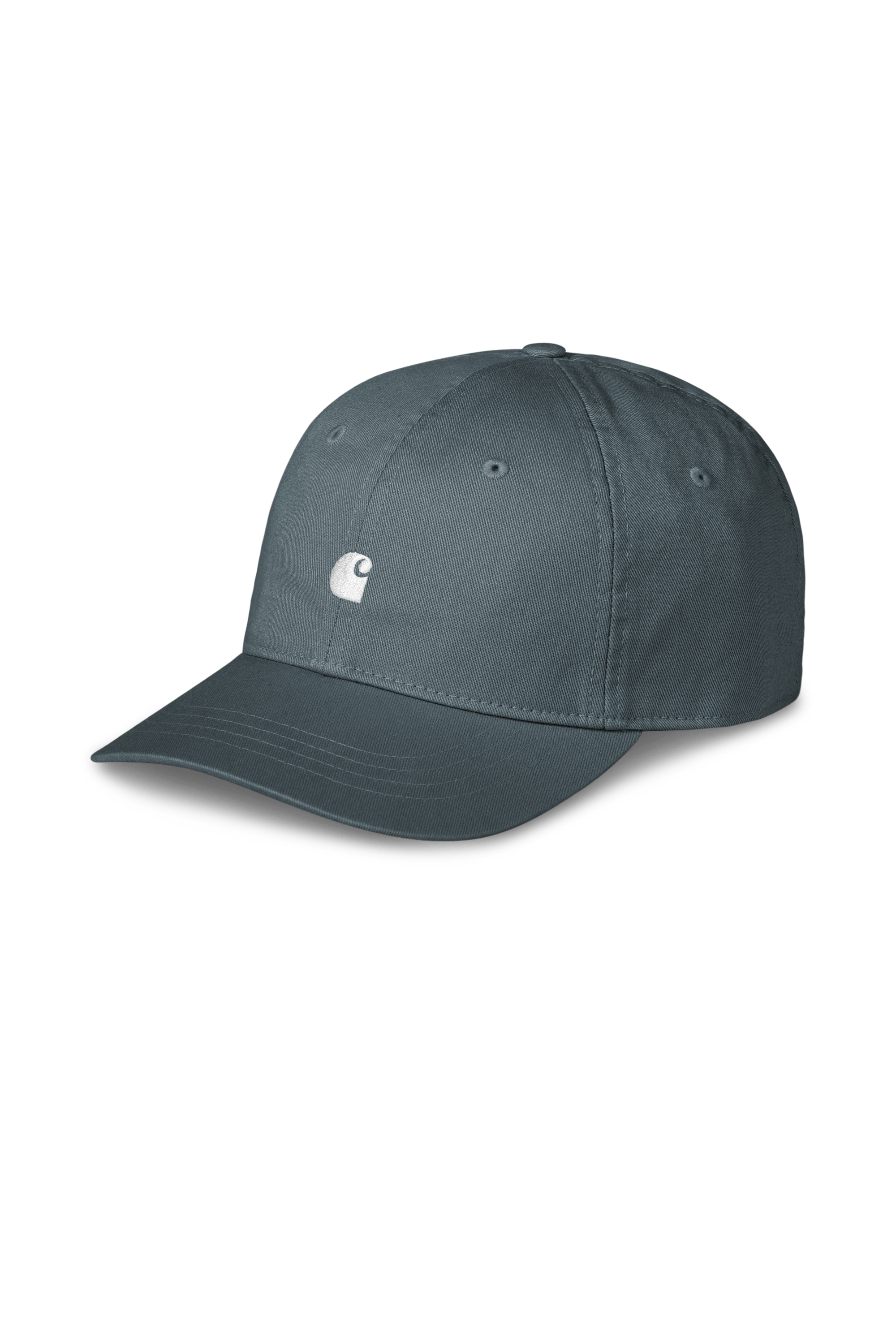 Casquette madison logo cap CARHARTT WIP Bleu
