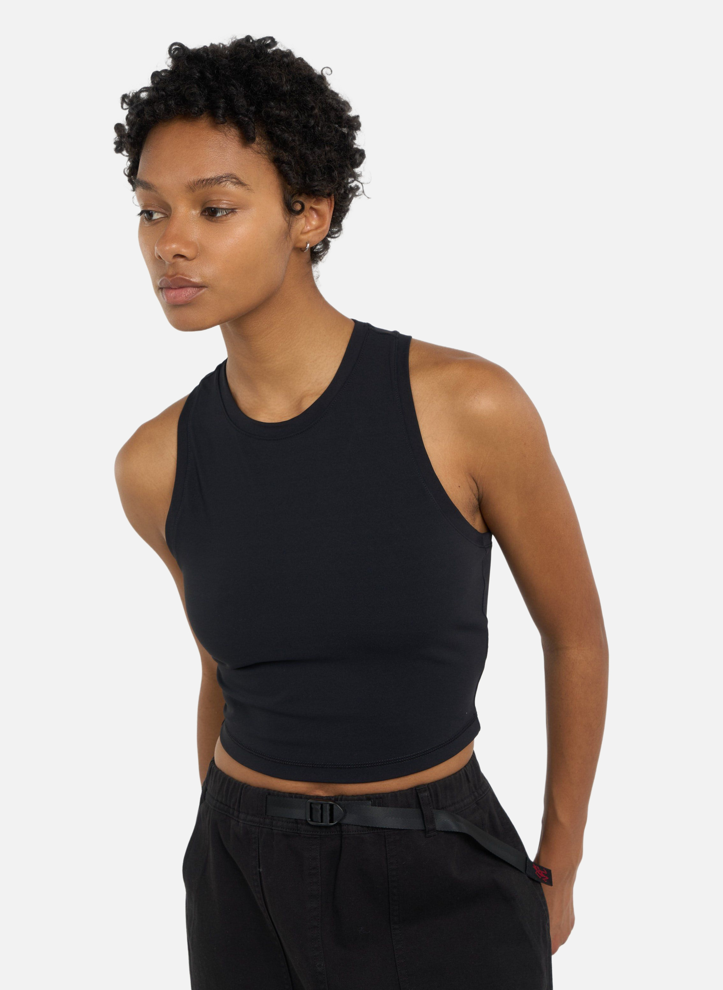 Débardeur loneridge tank COLUMBIA Noir