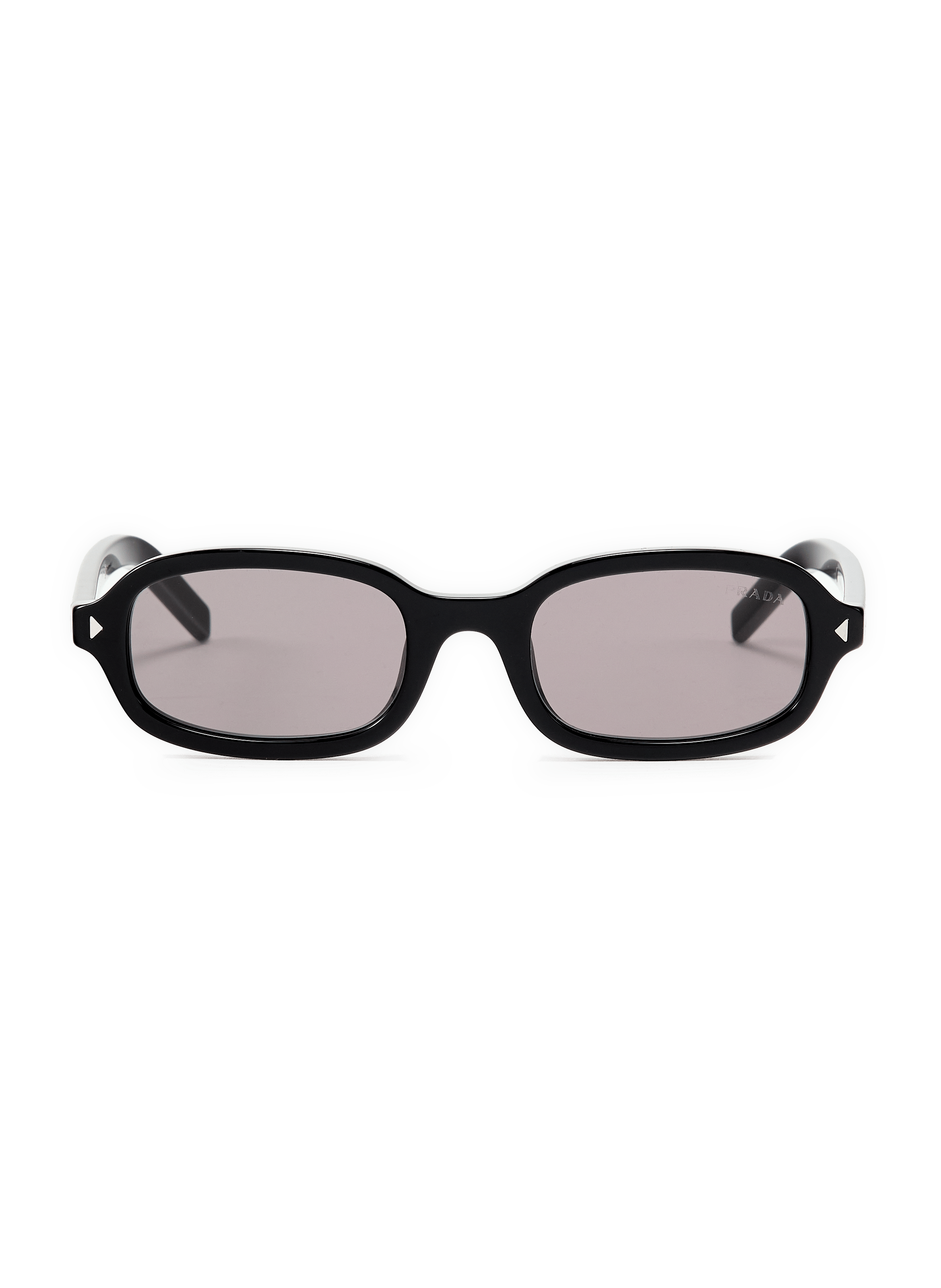 Sunglasses  PRADA Brown