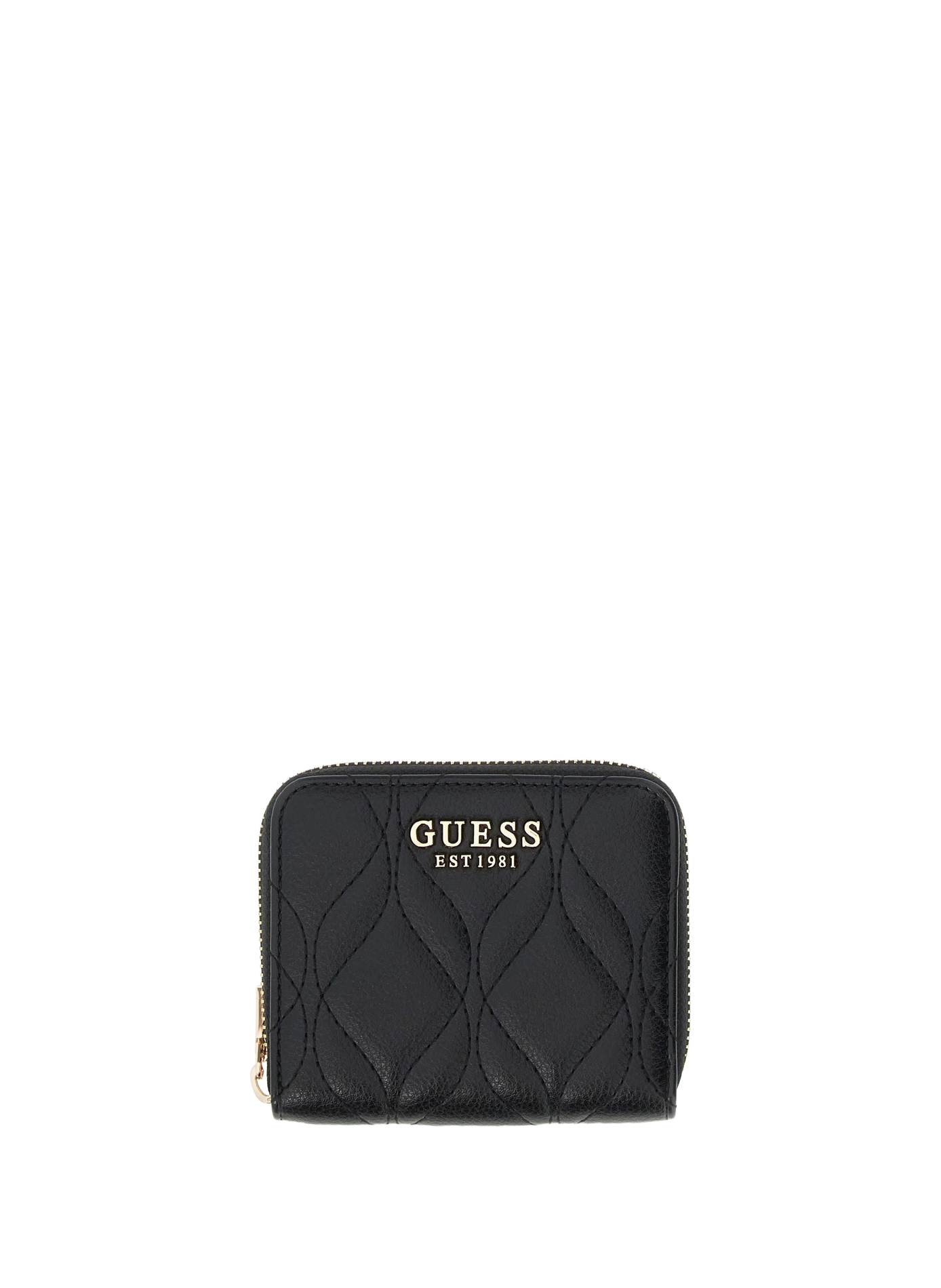 Geldbörse GUESS Schwarz