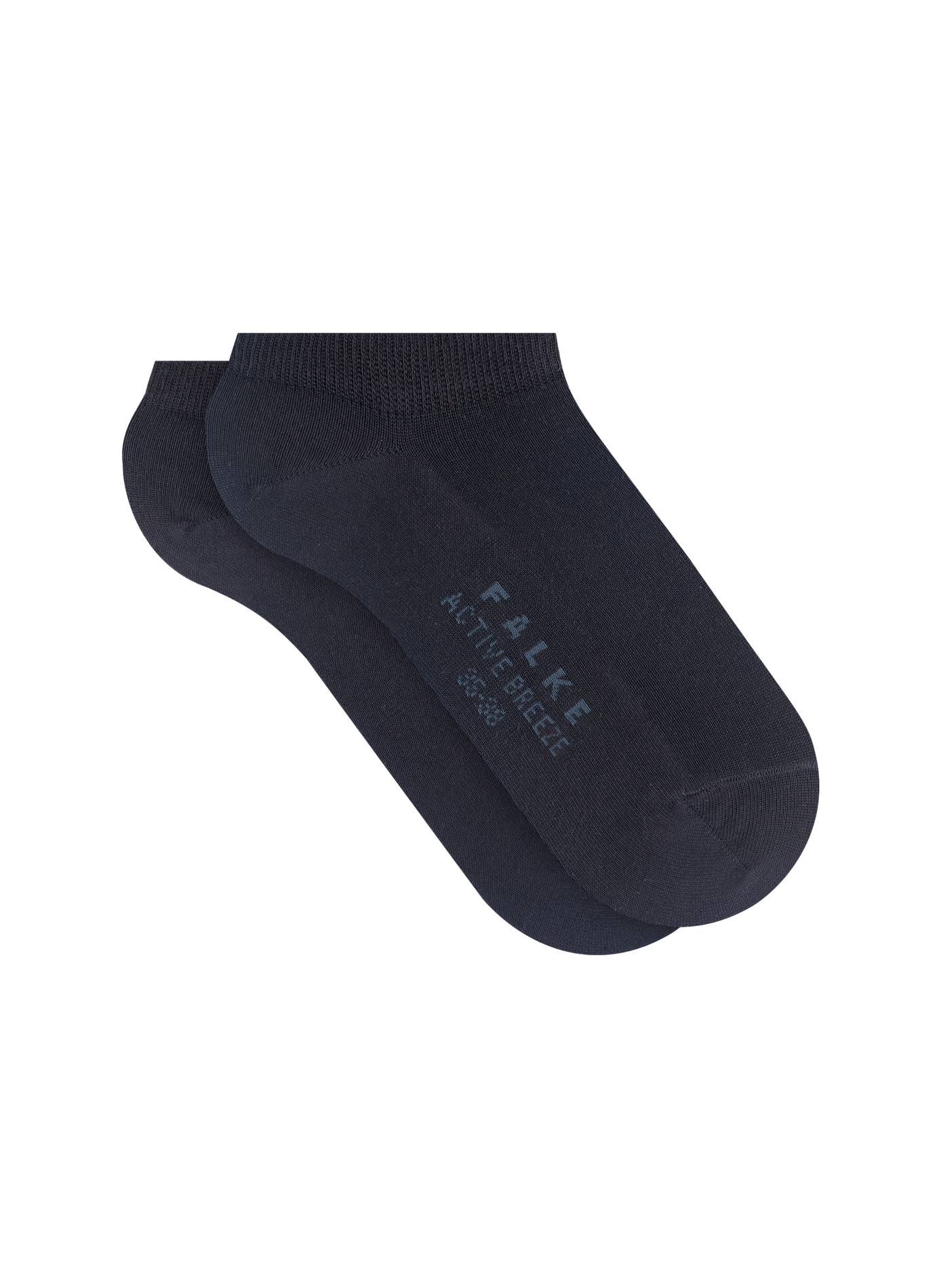 Low Cut Cool Kick Socks FALKE Blue