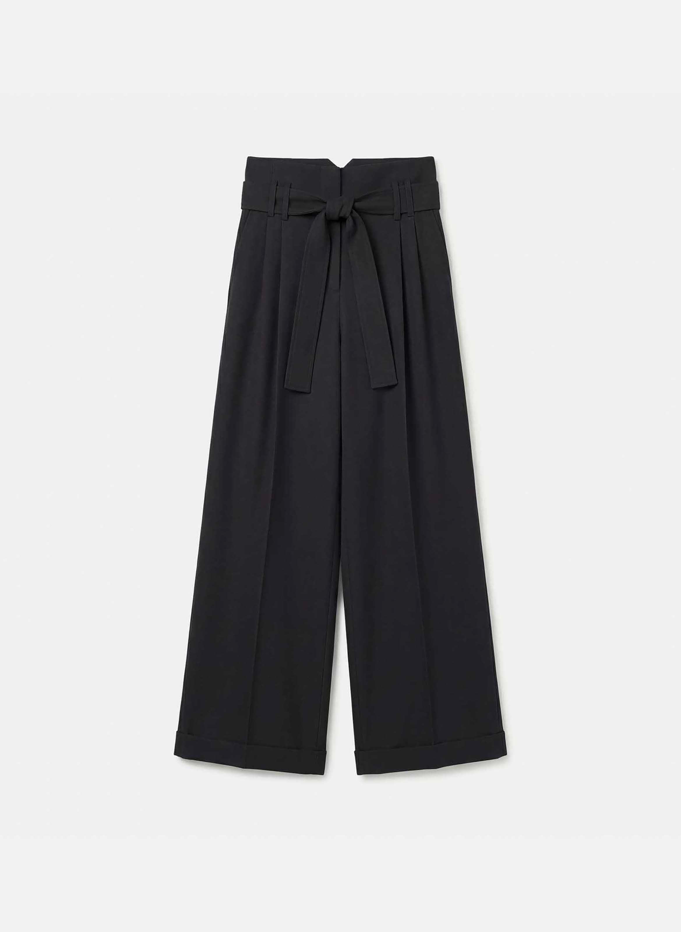 Pantalon pia TARA JARMON Gris