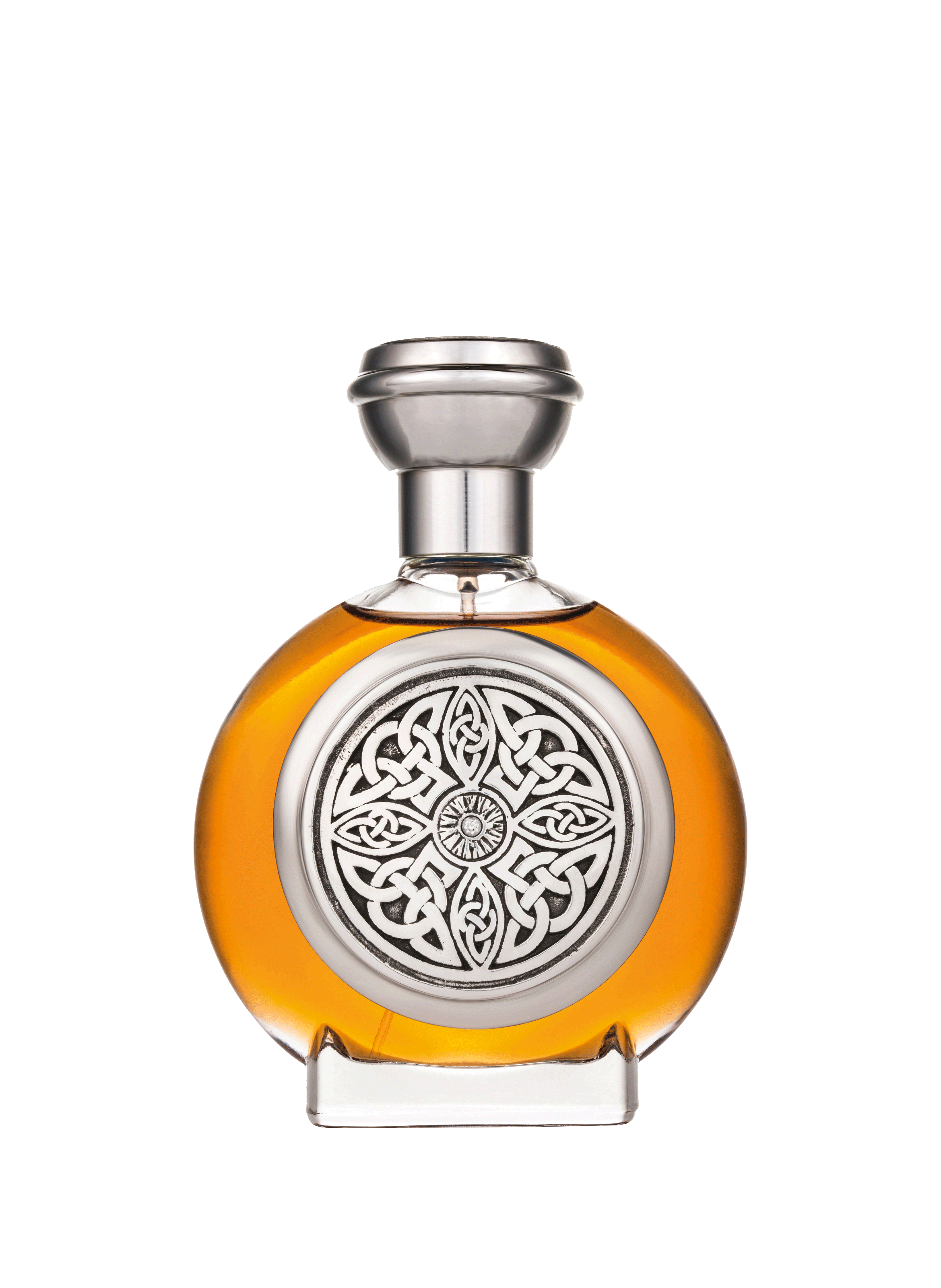 BOADICEA THE VICTORIOUS Eau de parfum - Almas Oud No color