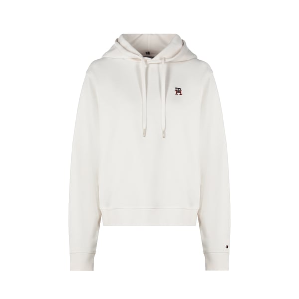 Hoodie en coton organique
