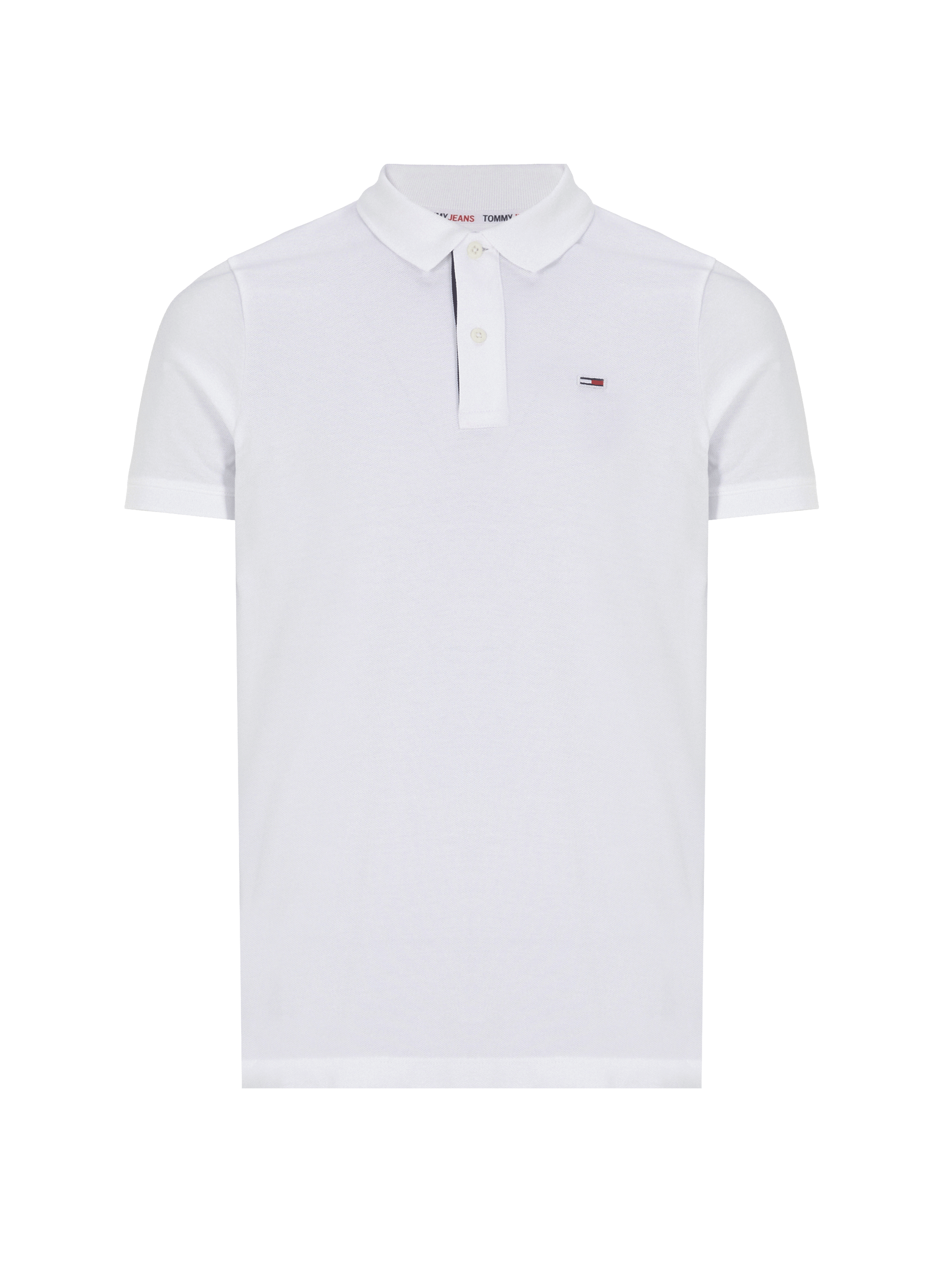 Polo en coton