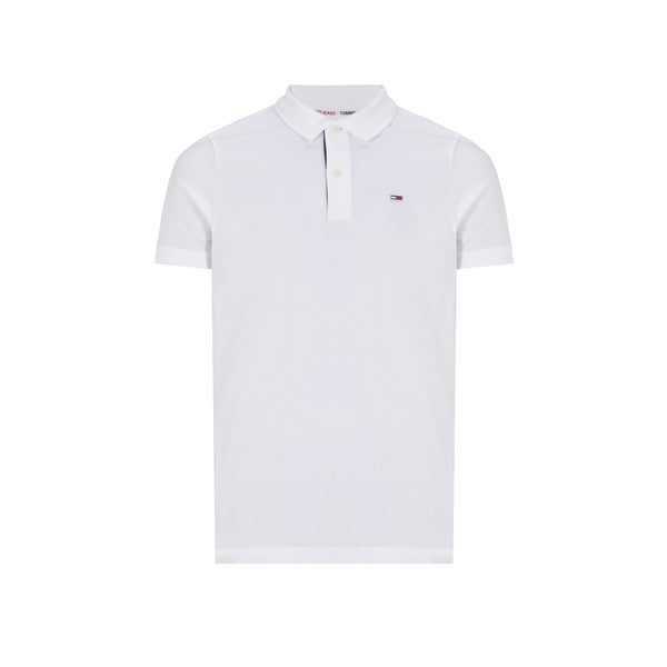 Polo en coton