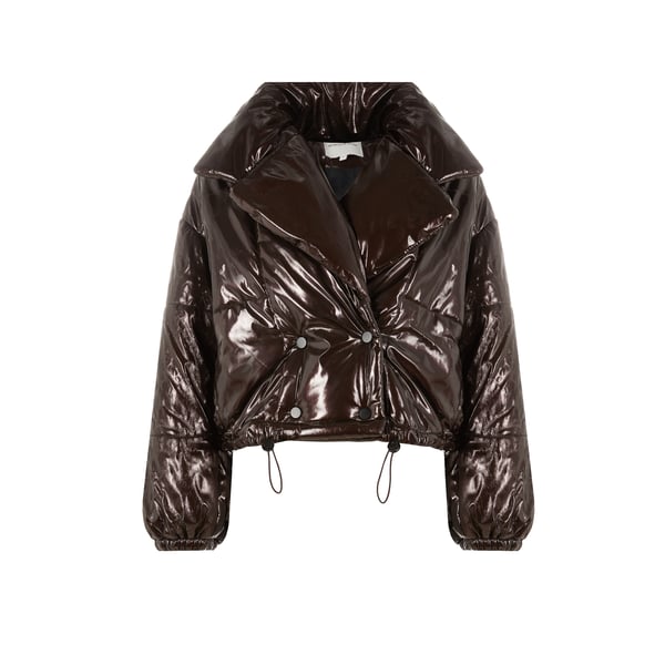 Doudoune Darla courte