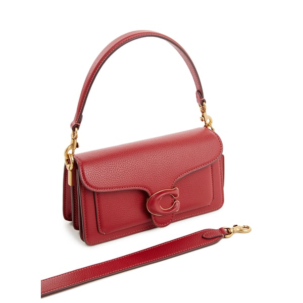 Sac à main Tabby en cuir