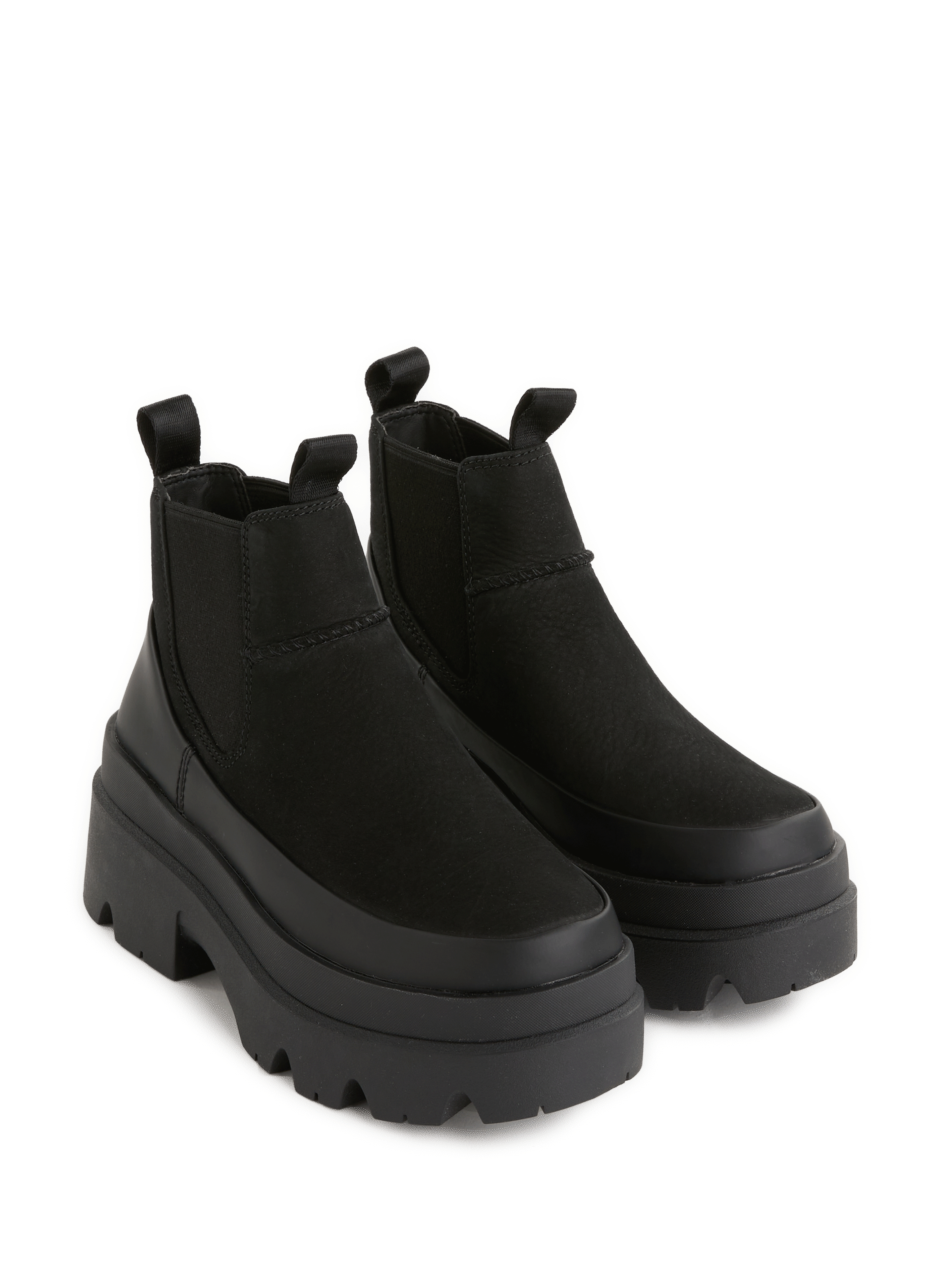 Bottines Brisbane Chelsea