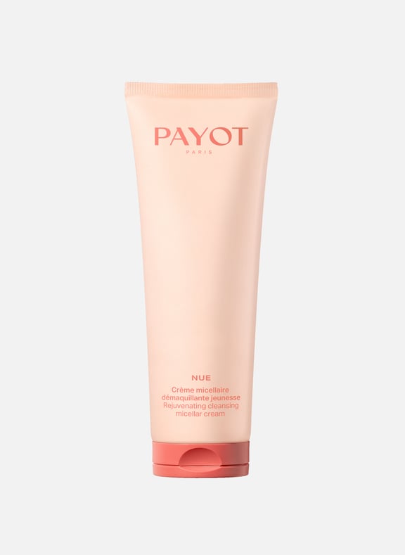 Rejuvenating cleansing micellar cream PAYOT Rejuvenating cleansing micellar cream PAYOT