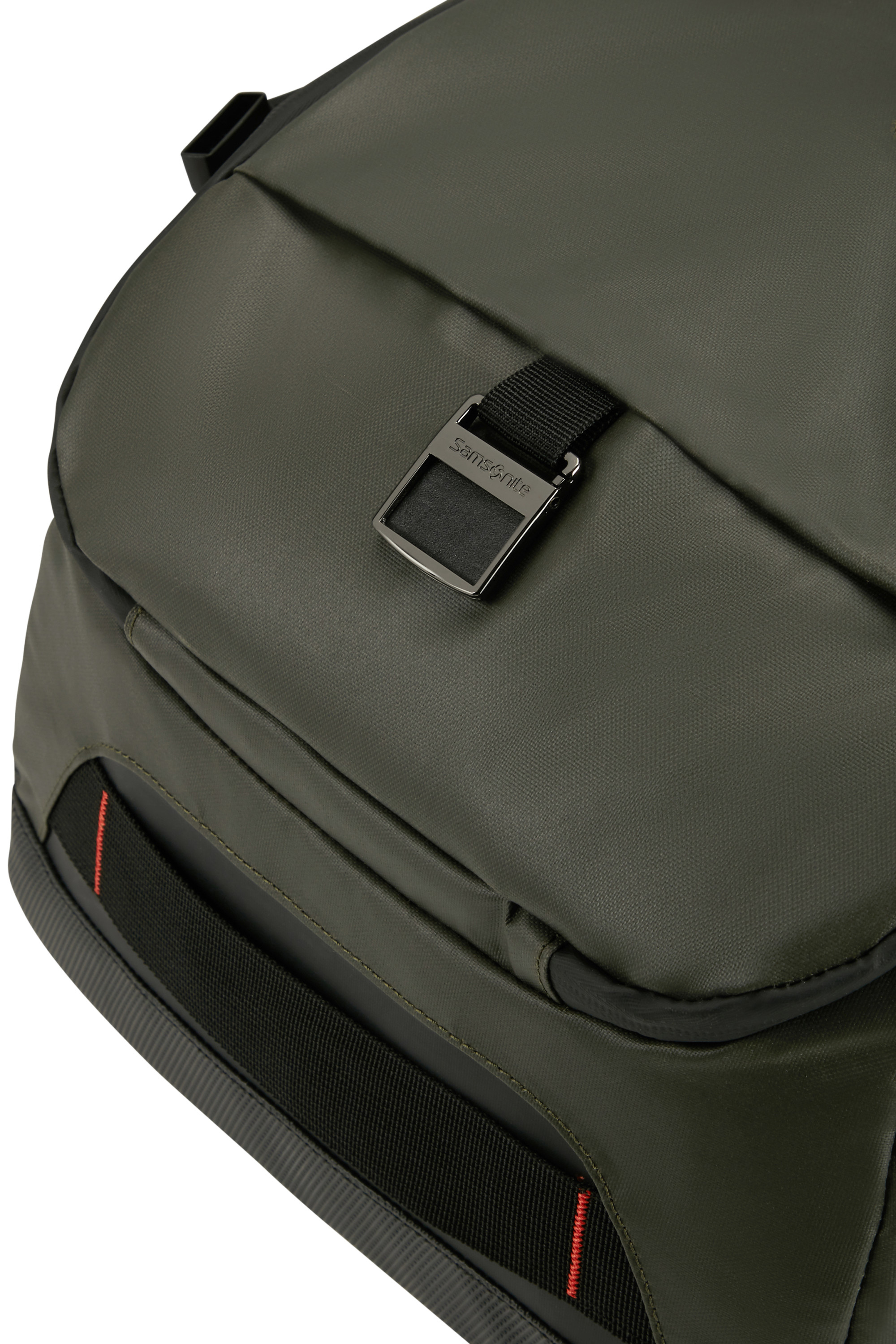 Ecodiver sac de voyage taille s SAMSONITE Noir