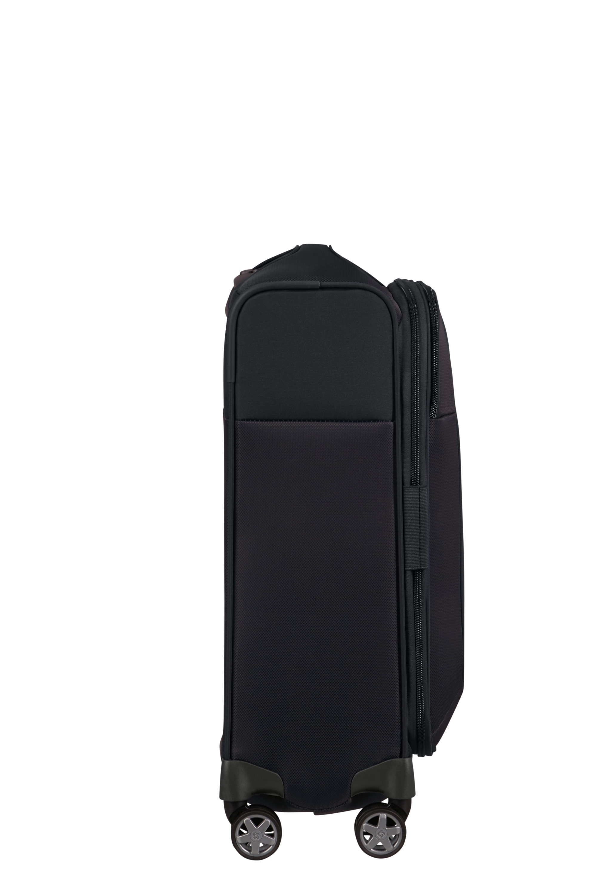 D'lite valise 4 roues taille s SAMSONITE Noir
