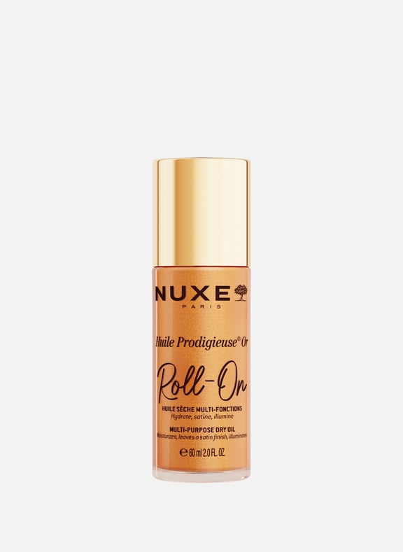 Huile Prodigieuse or Roll-on by NUXE NUXE Huile Prodigieuse or Roll-on