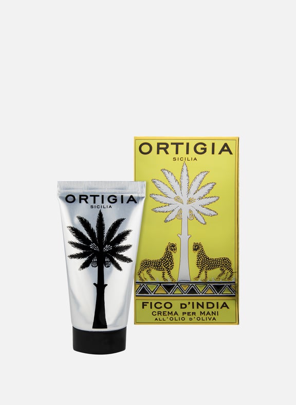Fico D'India - Crème mains by ORTIGIA ORTIGIA Fico D'India - Crème mains