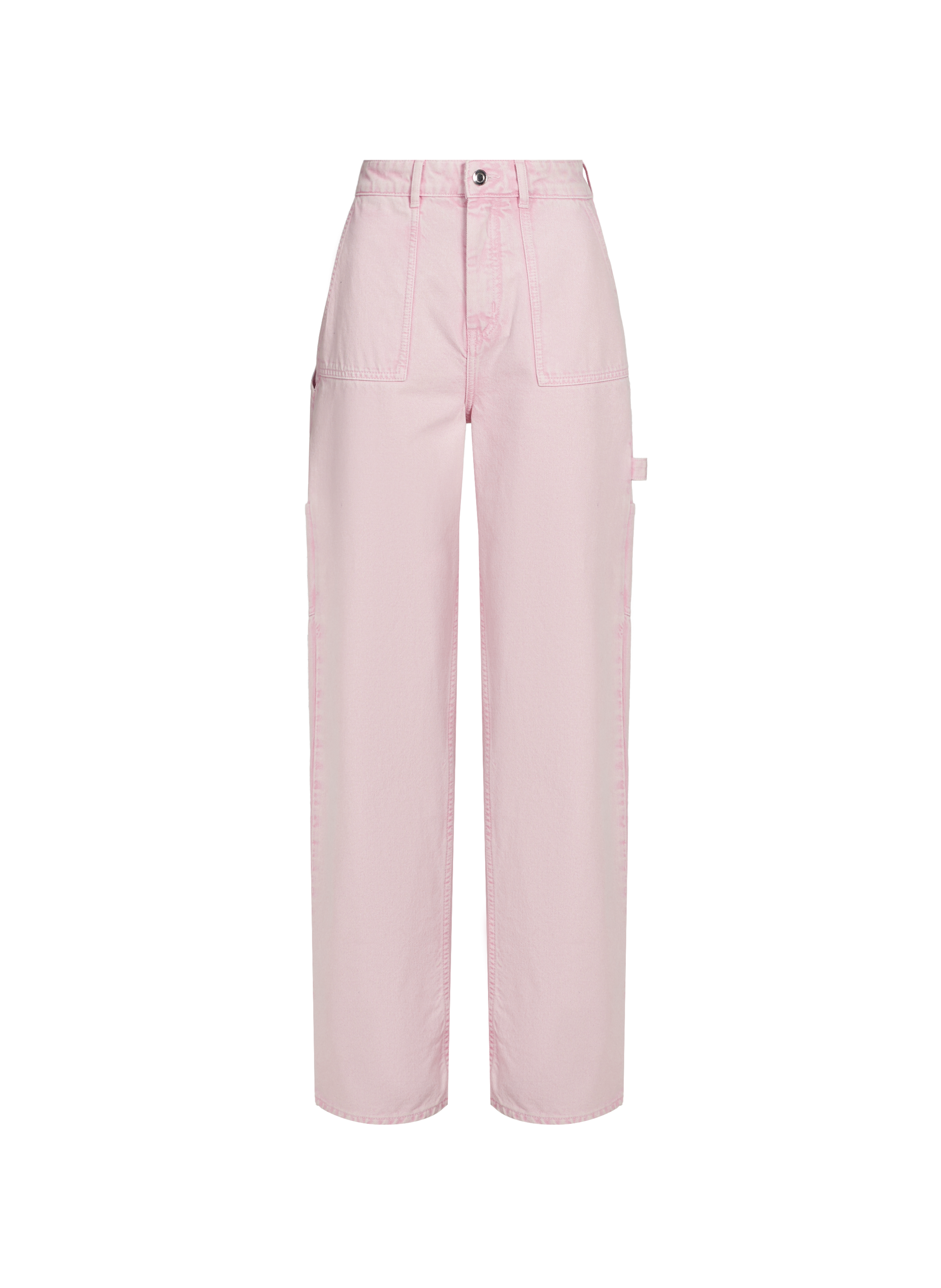 Vabi Worker Pants SAISON 1865 Pink