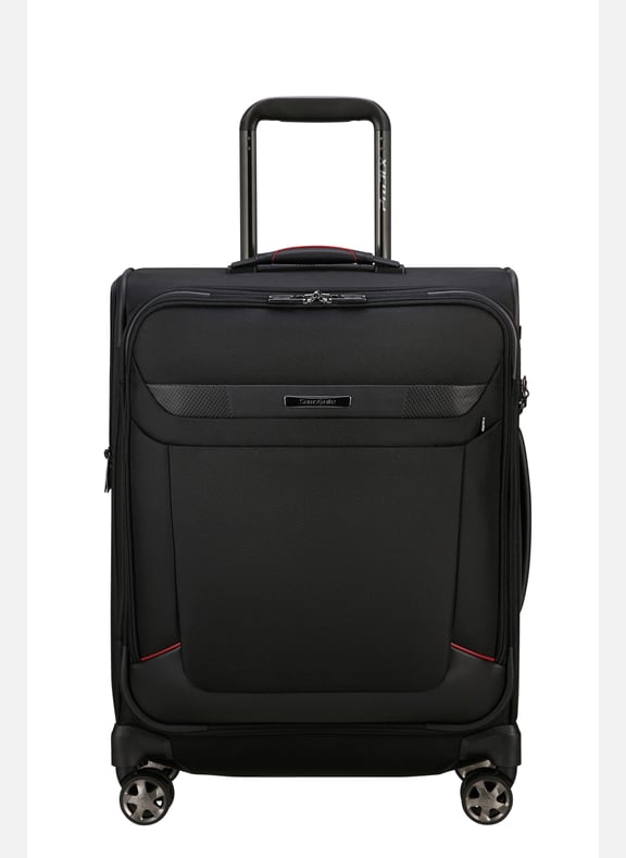 Pro-dlx 6 valise 4 roues business case taille s Noir by SAMSONITE SAMSONITE Pro-dlx 6 valise 4 roues business case taille s Noir