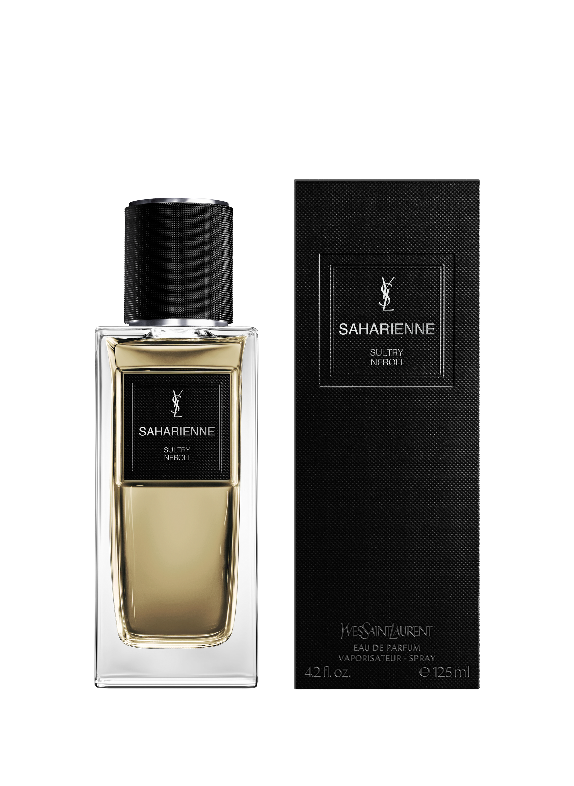 Saharienne - The Fragrance Wardrobe - Eau de Parfum No color