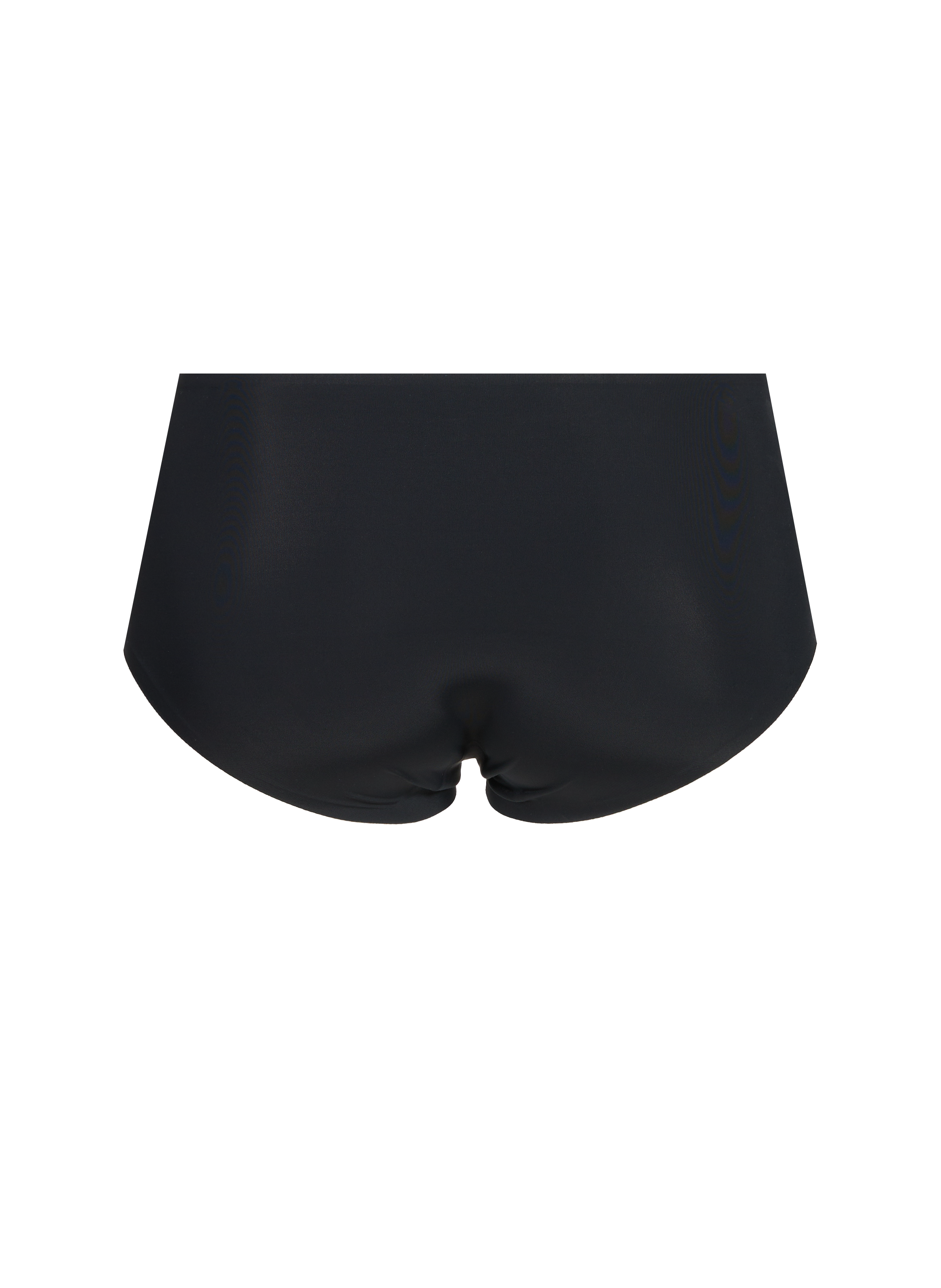 Shorty sans coutures WOLFORD Bleu