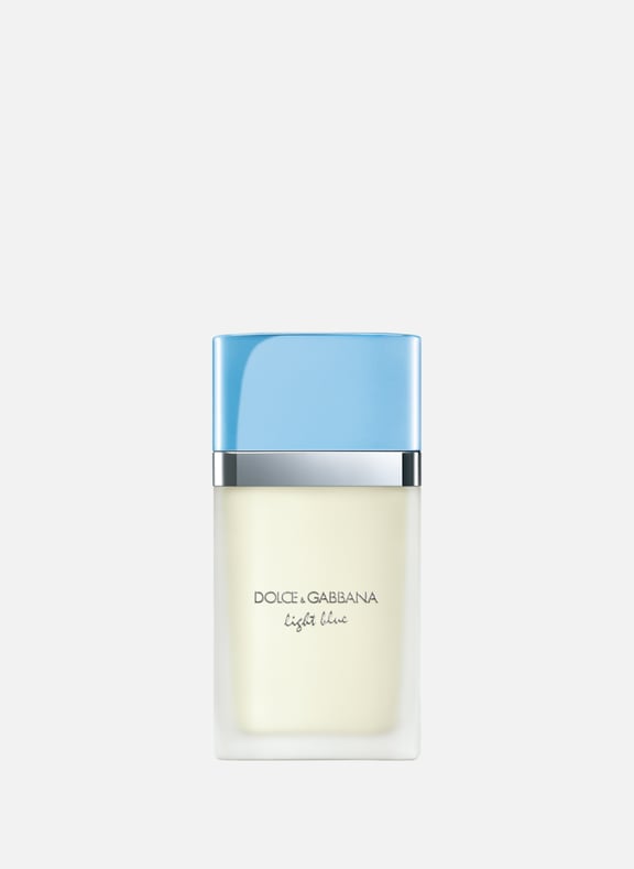 Light Blue - Eau De Toilette by DOLCE & GABBANA DOLCE & GABBANA Light Blue - Eau De Toilette