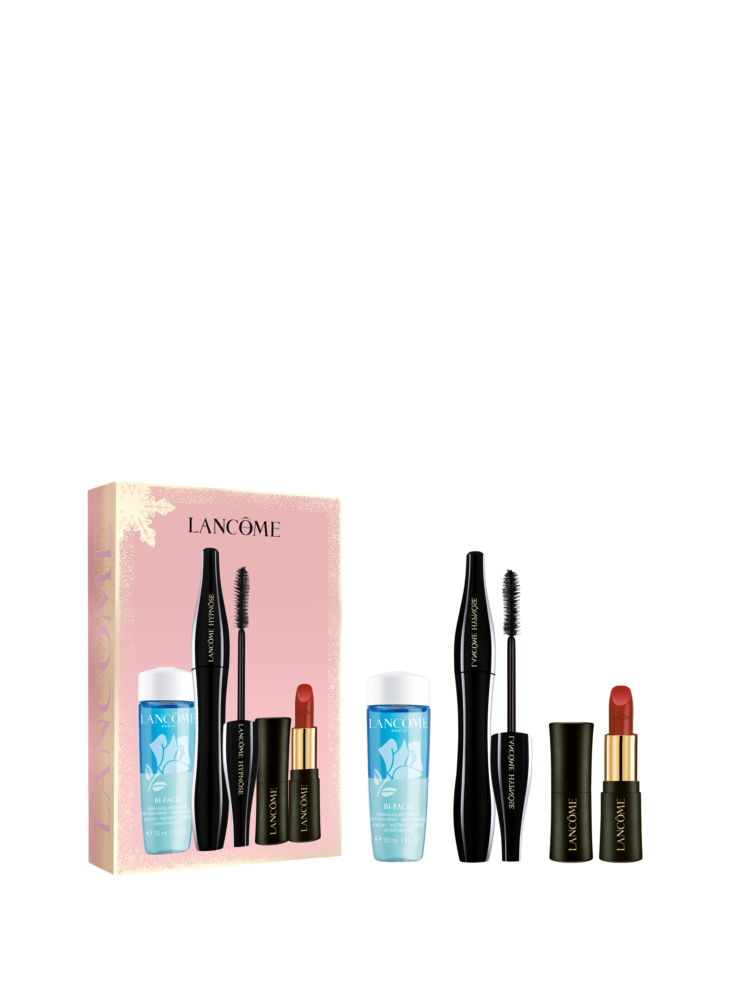 LANCÔME Coffret Mascara Edition Limitée Noël No color