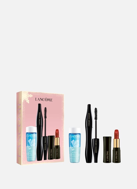 Limited Edition Christmas Mascara Set LANCÔME Limited Edition Christmas Mascara Set LANCÔME