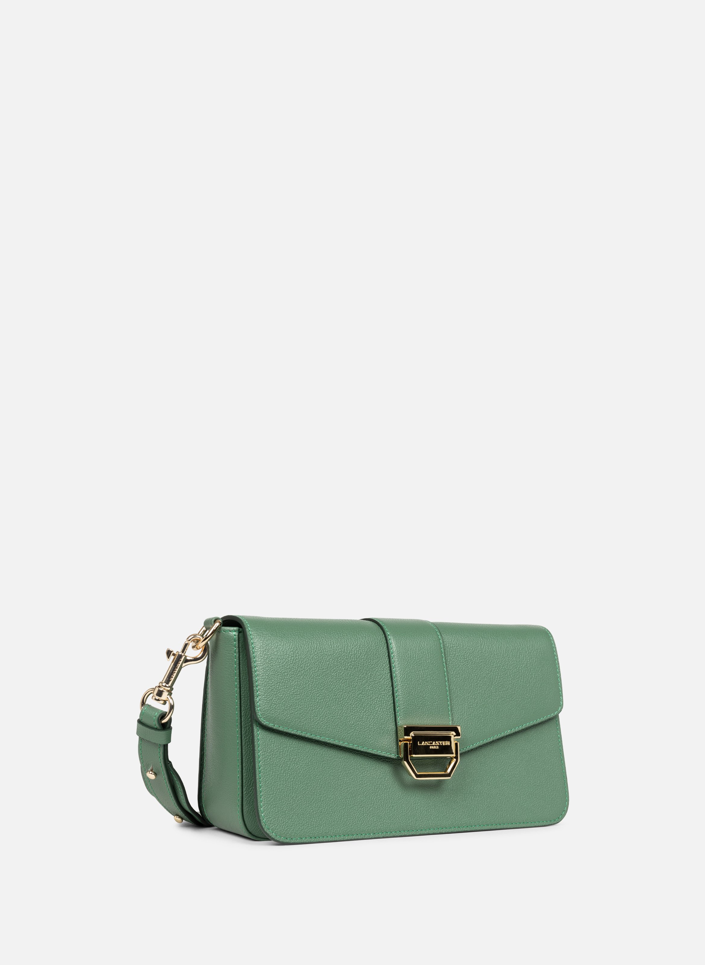 M crossbody bag - Valor LANCASTER Green
