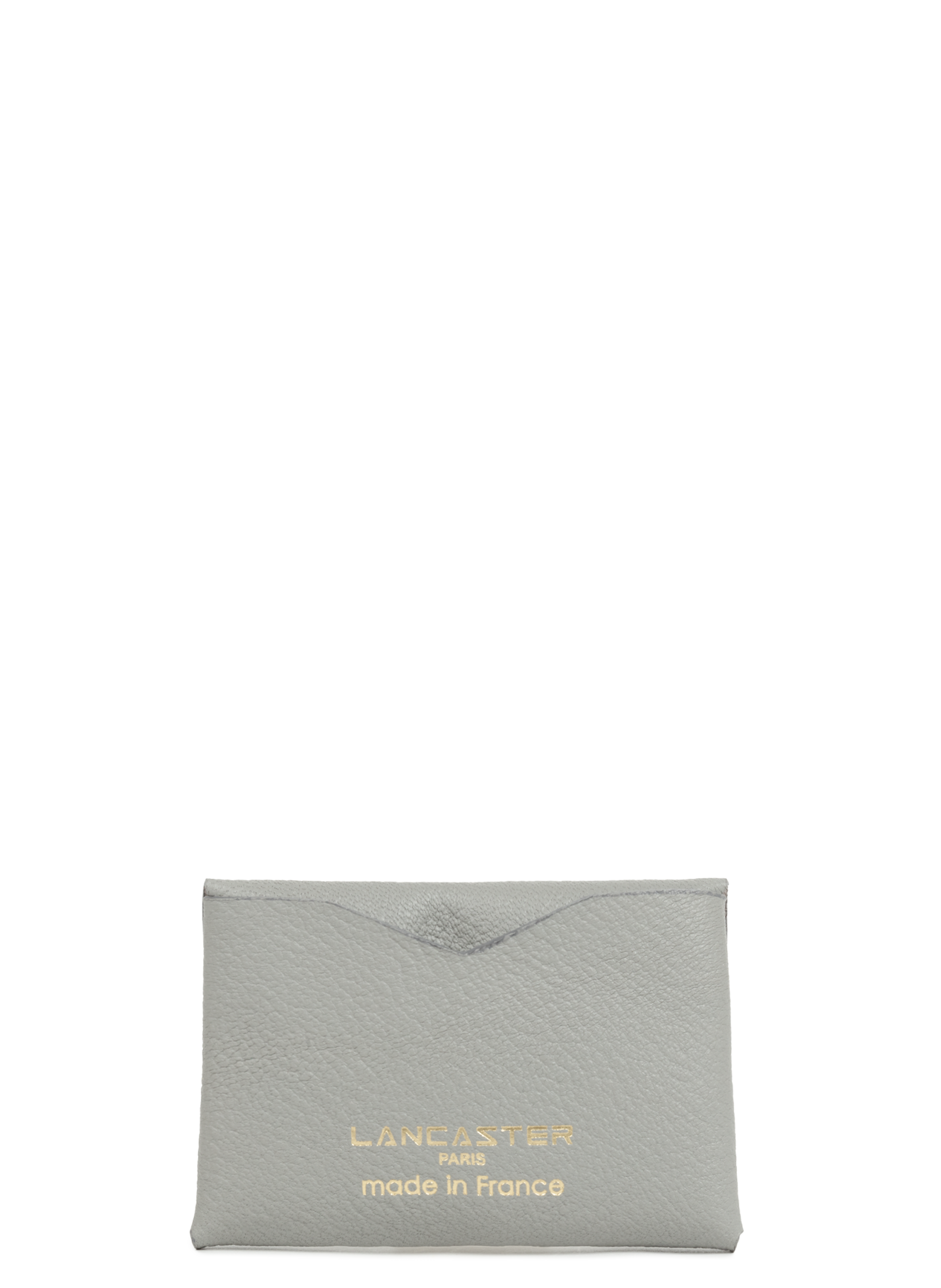 Card holder - Studio PM Element LANCASTER Grey