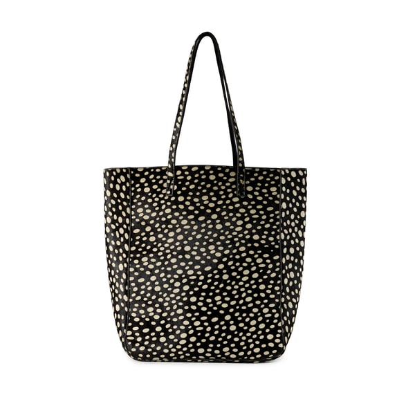 Sac cabas Gab en cuir Sac cabas Gab en cuir