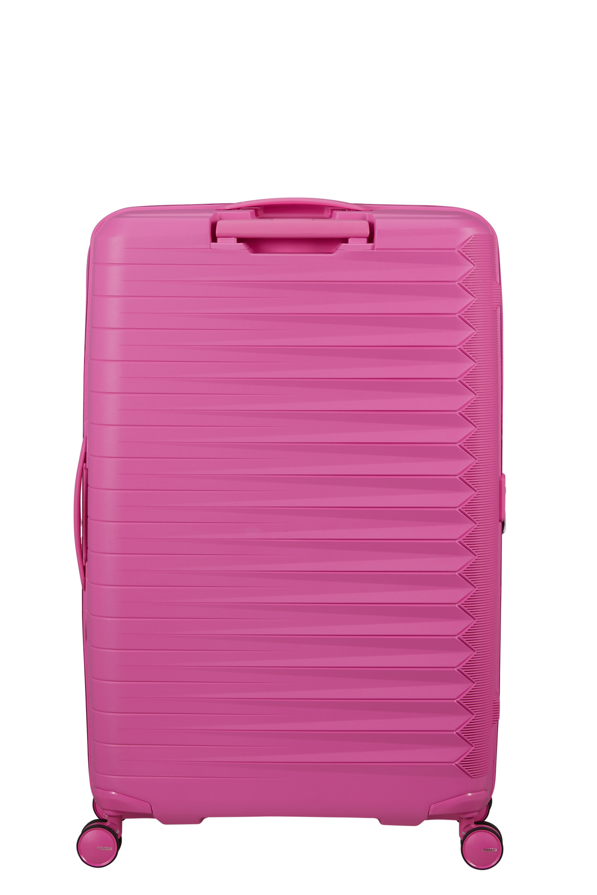 Fastforward valise 4 roues taille l AMERICAN TOURISTER Rose