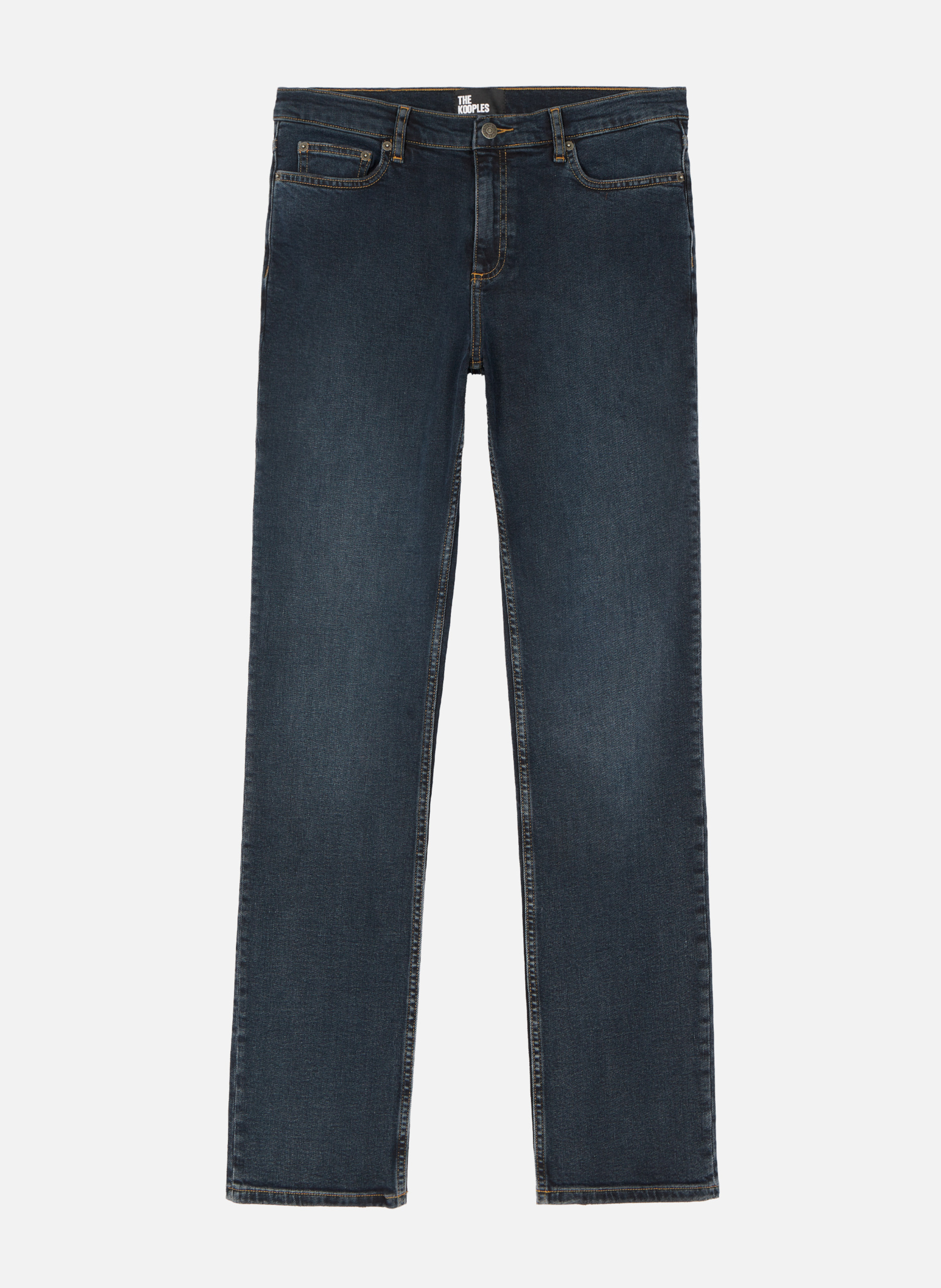 Jean slim THE KOOPLES Bleu