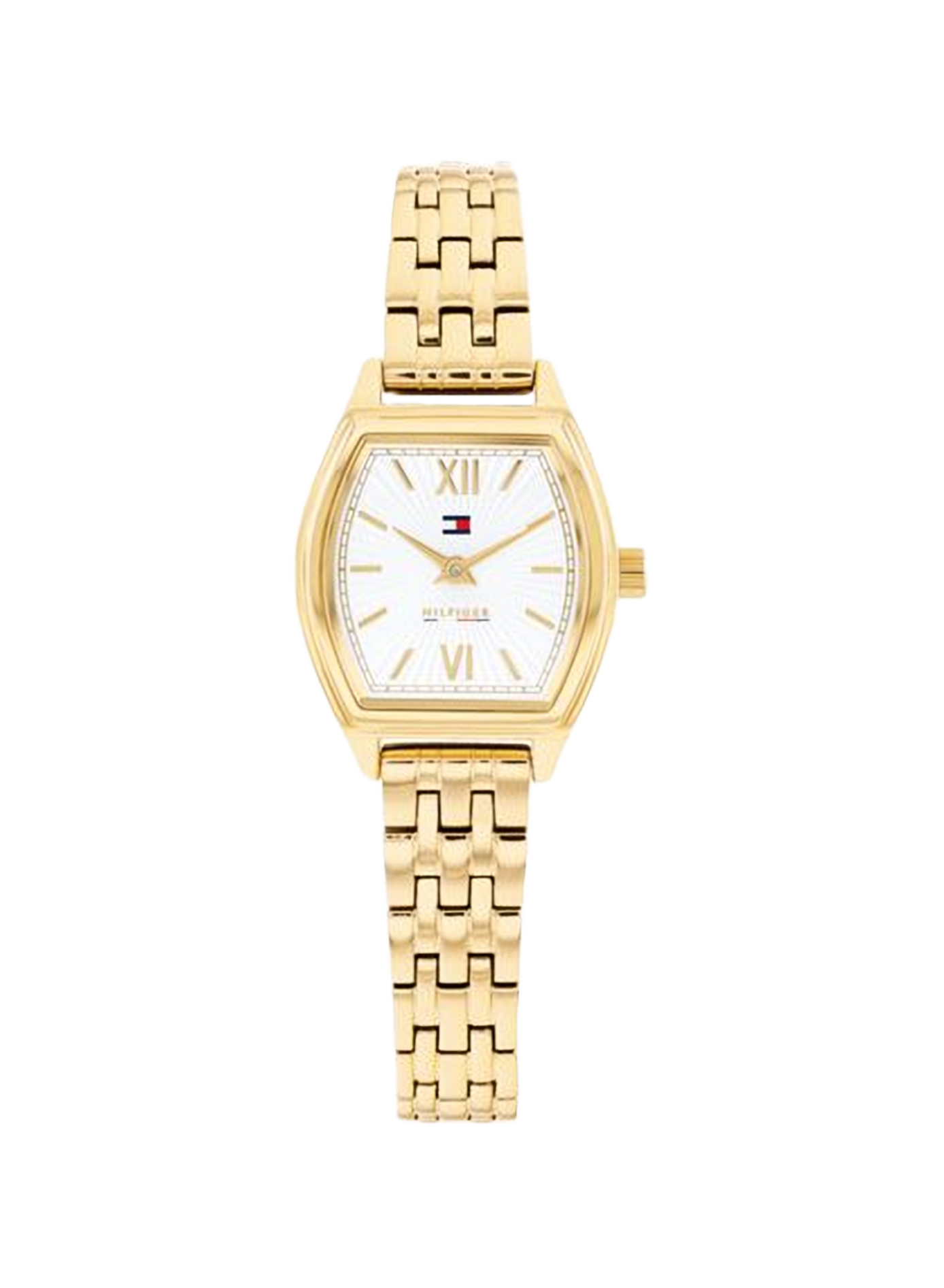 Montre Norah en acier inoxydable TOMMY HILFIGER MONTRES Doré