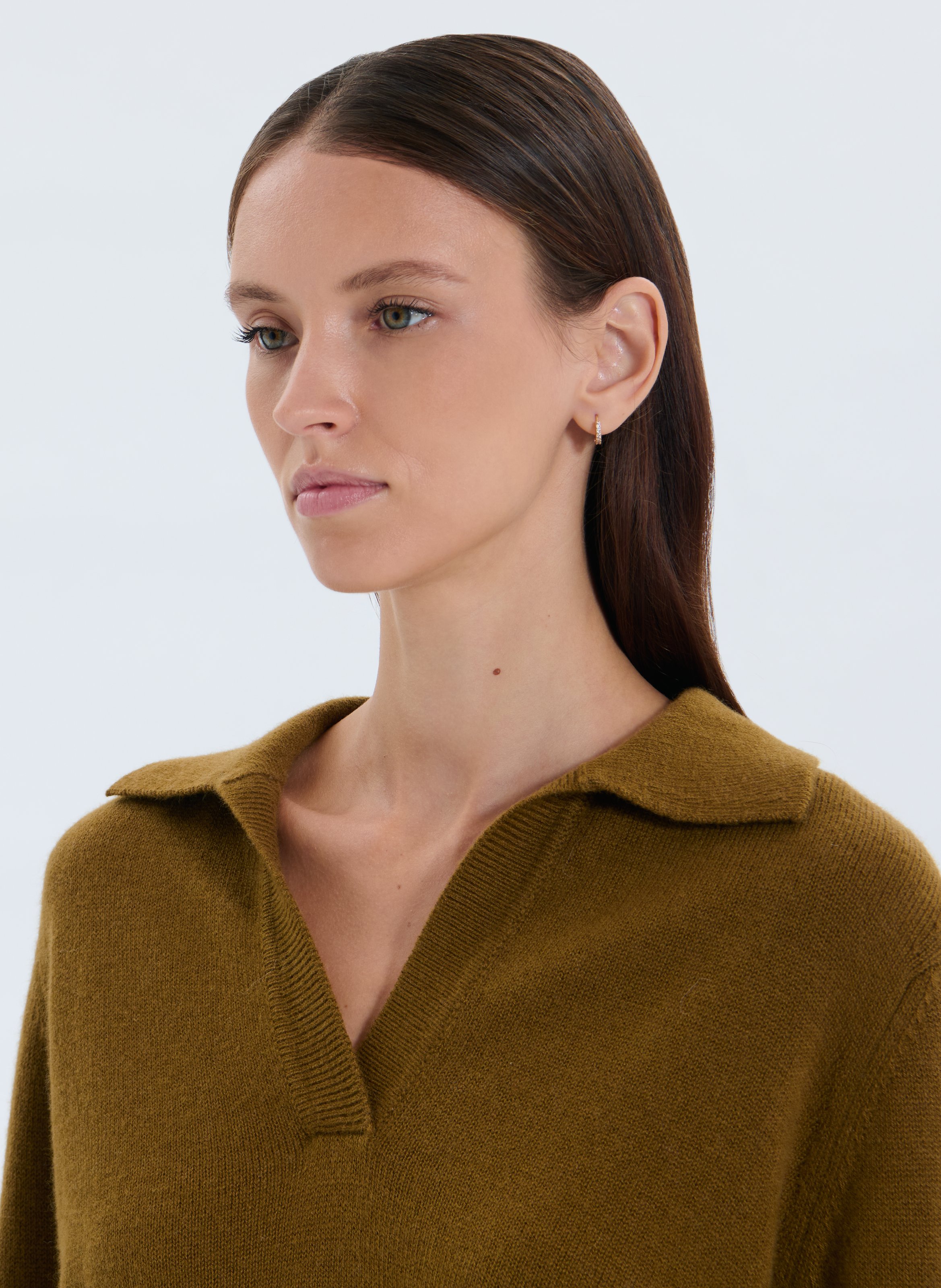 Pull  namba ZAPA Vert