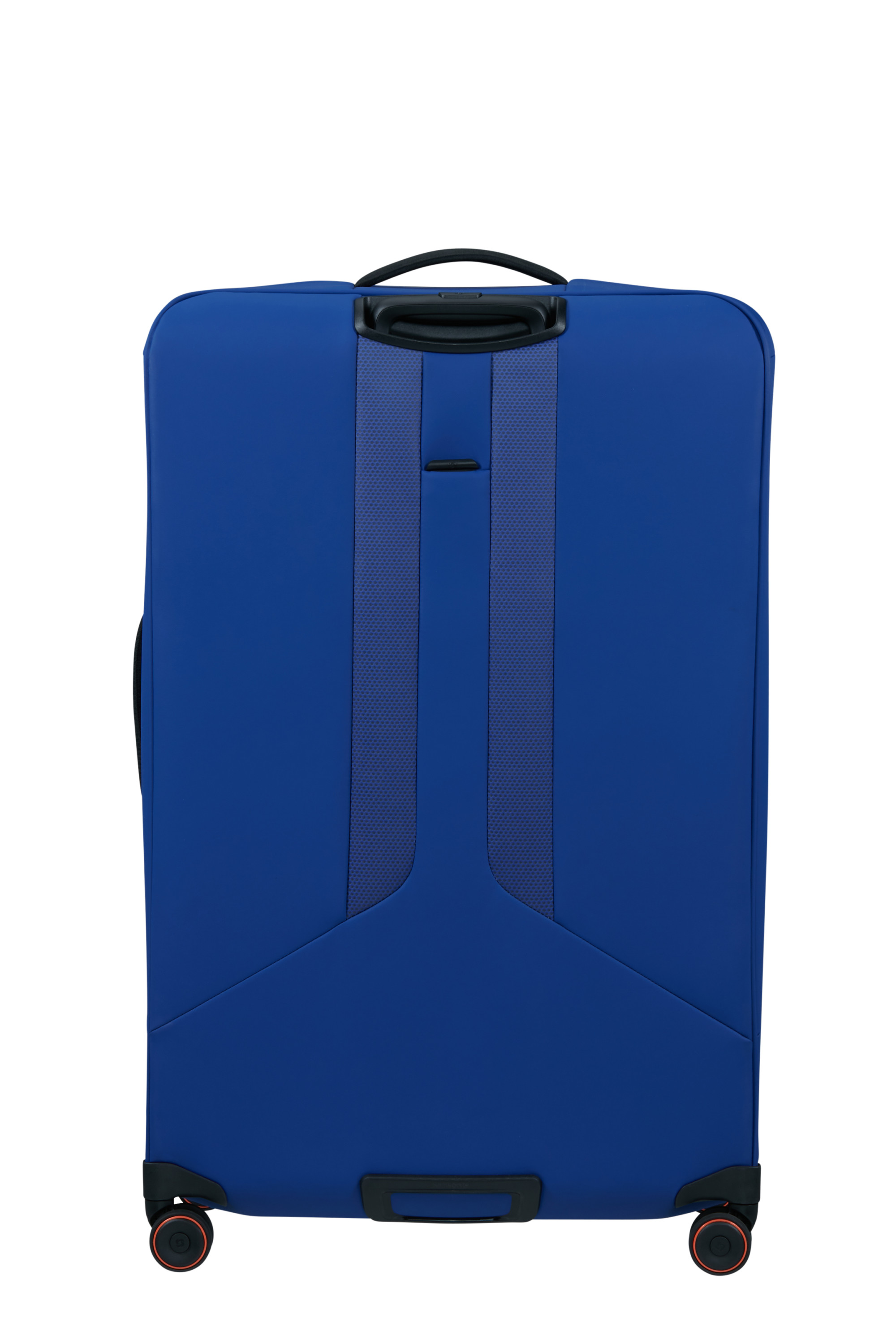 Glazed valise 4 roues taille xl SAMSONITE Bleu