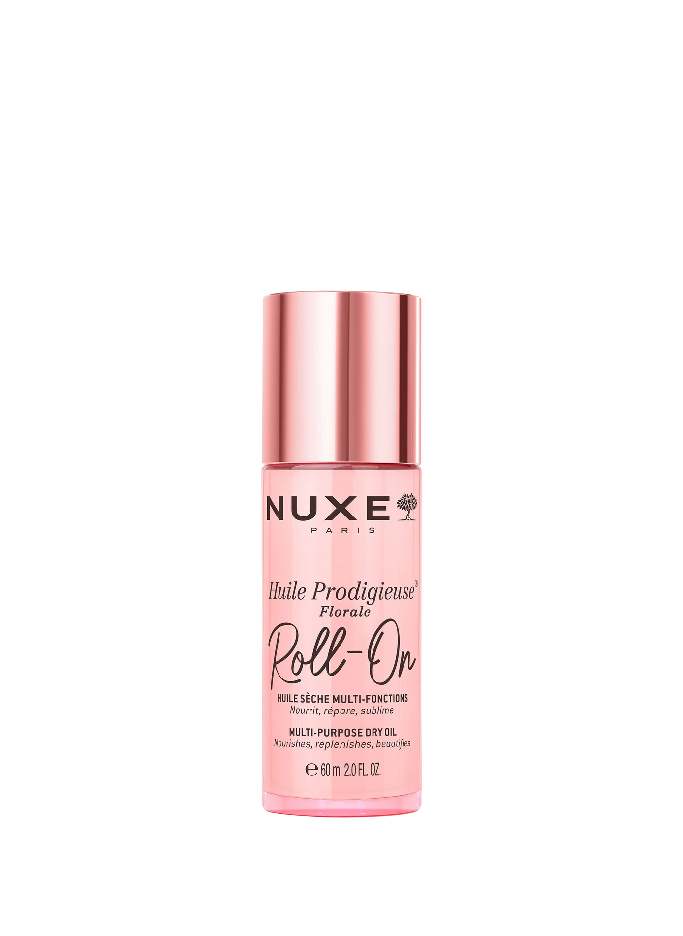 Floral Prodigieuse® Roll-On Oil NUXE No color