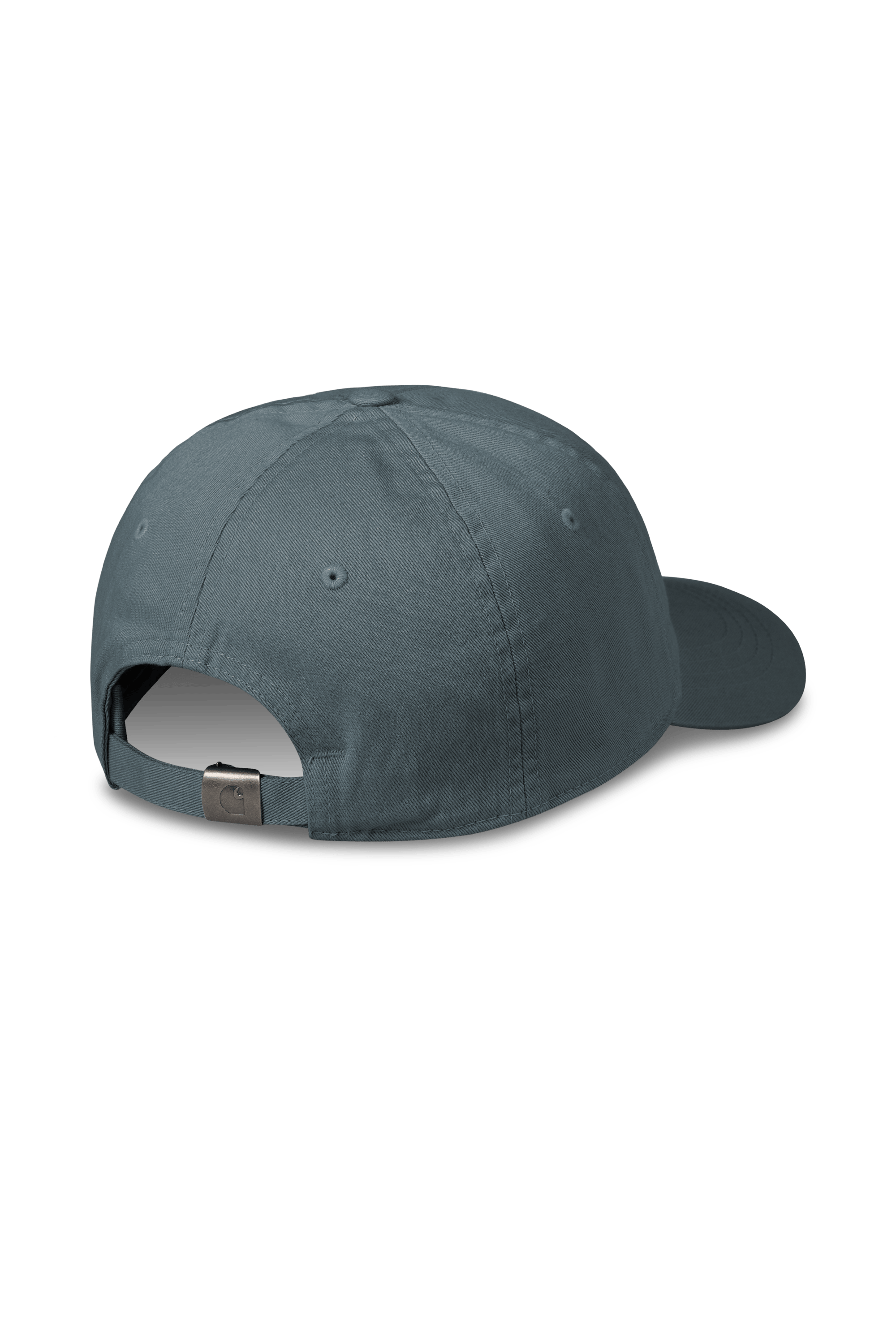 Casquette madison logo cap CARHARTT WIP Bleu