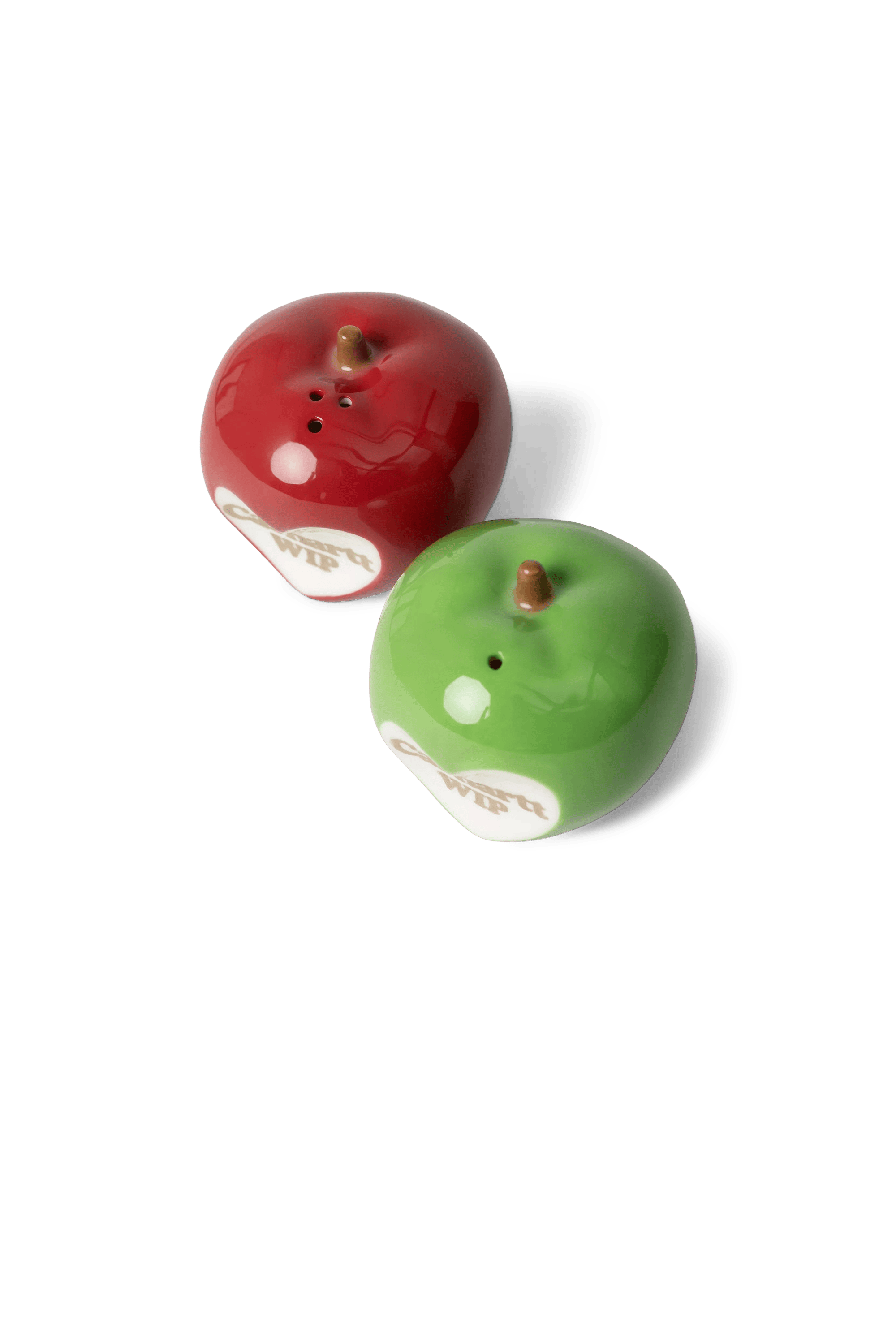 Salière et poivrière spoiled salt and pepper shakers CARHARTT WIP Multicolore