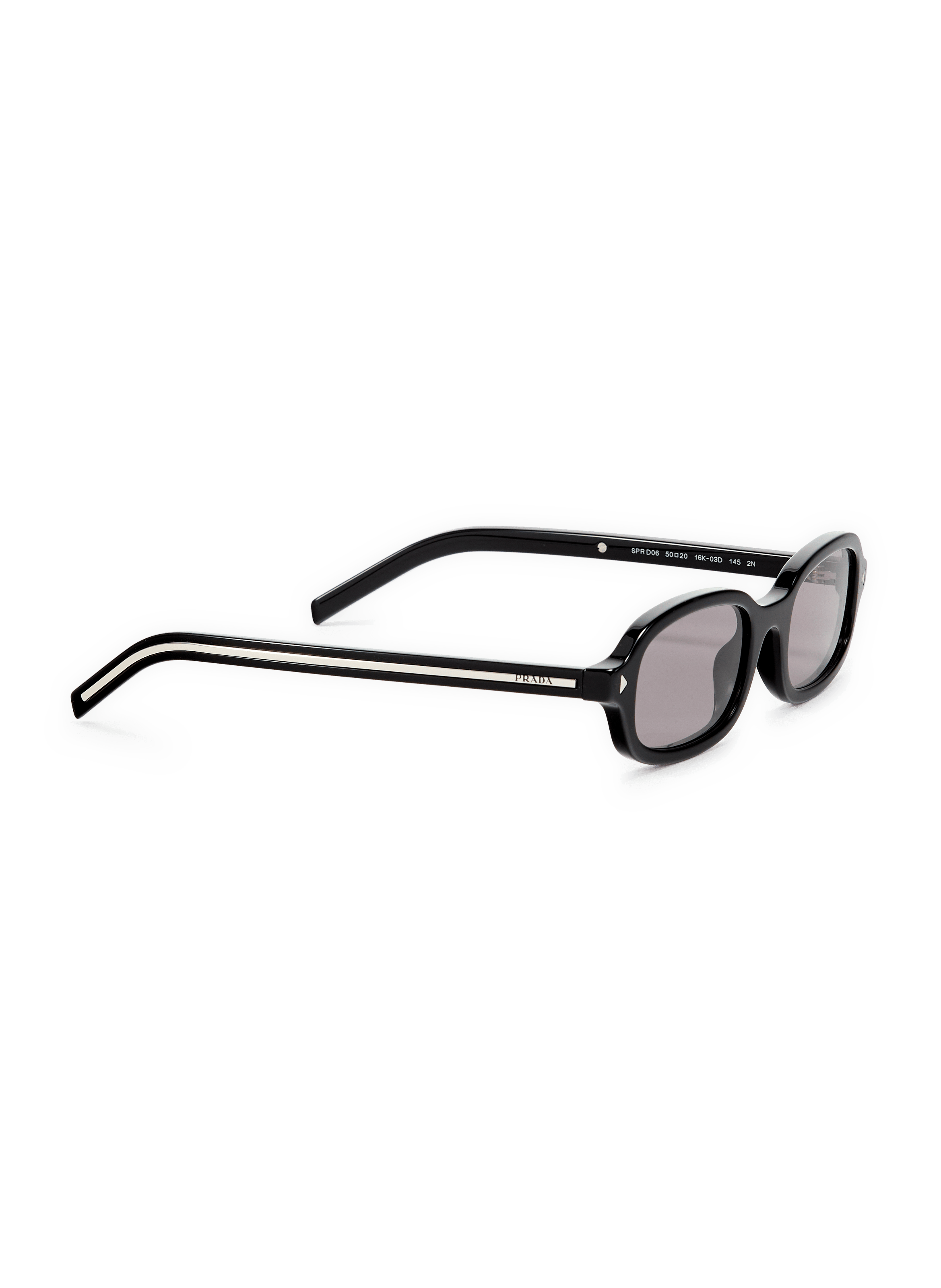 Sunglasses  PRADA Brown