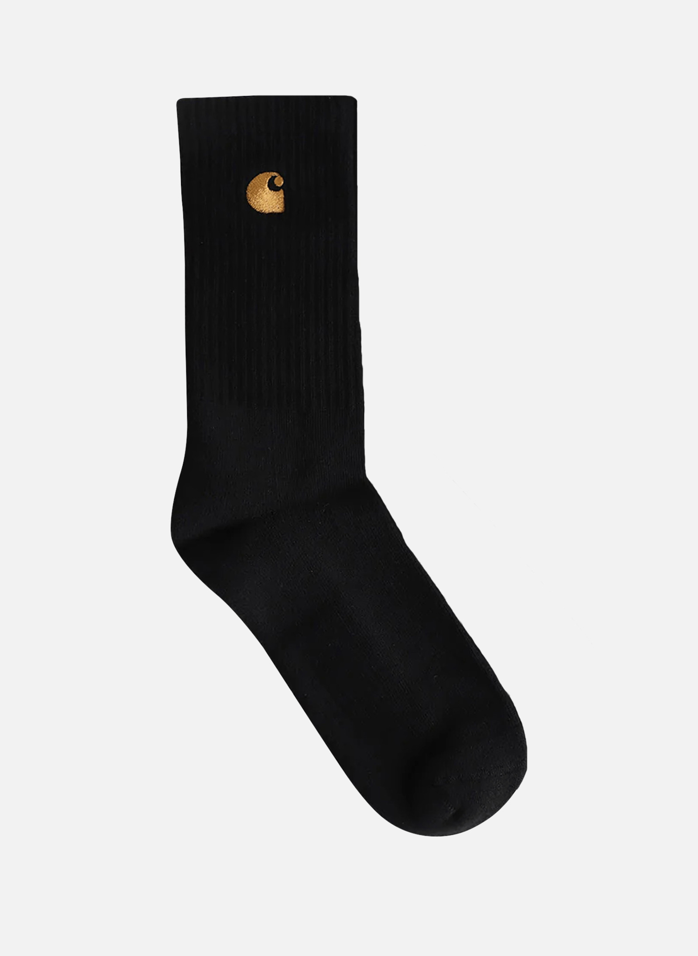 Chaussettes chase CARHARTT WIP Noir
