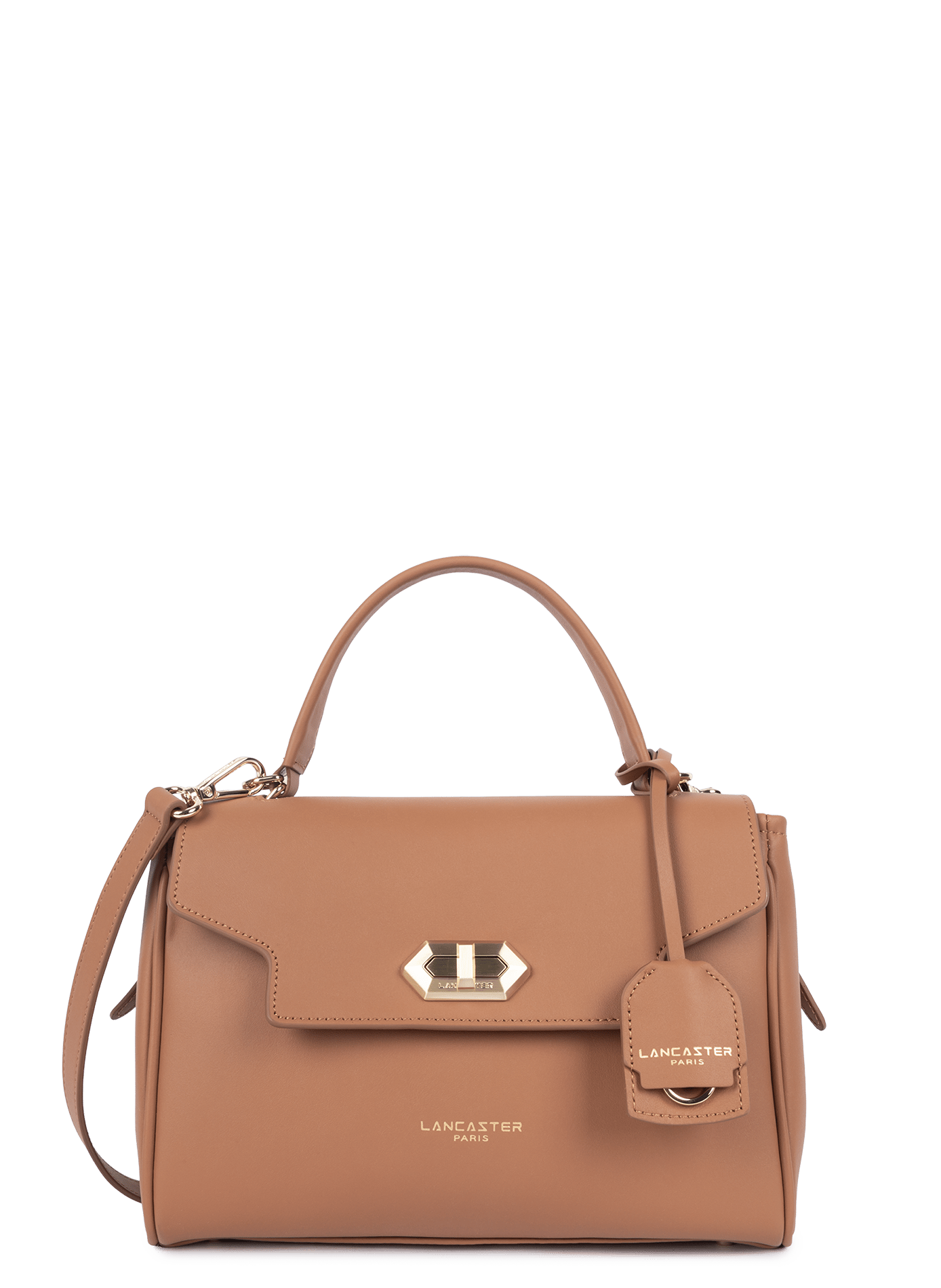 Sac à main - donna grace  Moka
