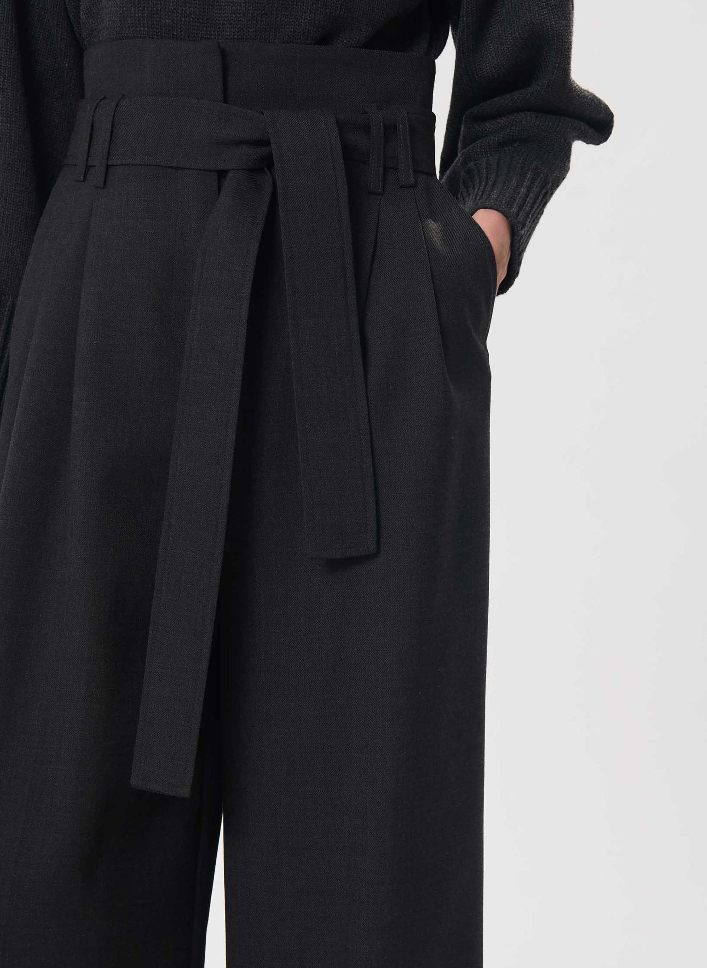 Pantalon pia TARA JARMON Gris