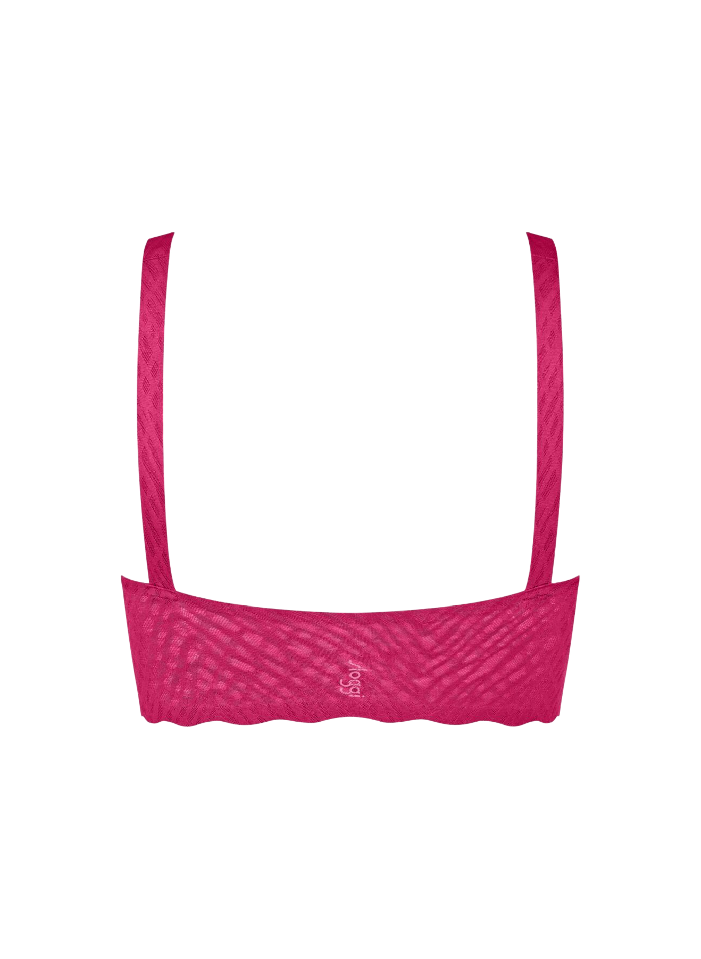 Zero Feel Bliss BH SLOGGI Rosa