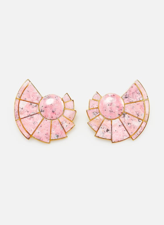Nautilus earrings MONICA SORDO Nautilus earrings MONICA SORDO